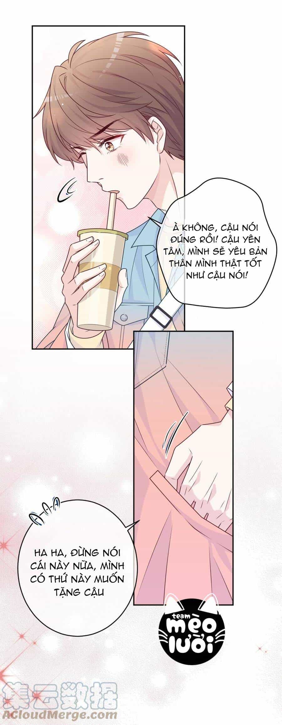Khi Cô Gái Nhìn Thấy Thời Gian - Chương 28 - ảnh 37