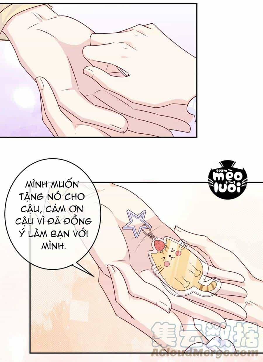 Khi Cô Gái Nhìn Thấy Thời Gian - Chương 28 - ảnh 43