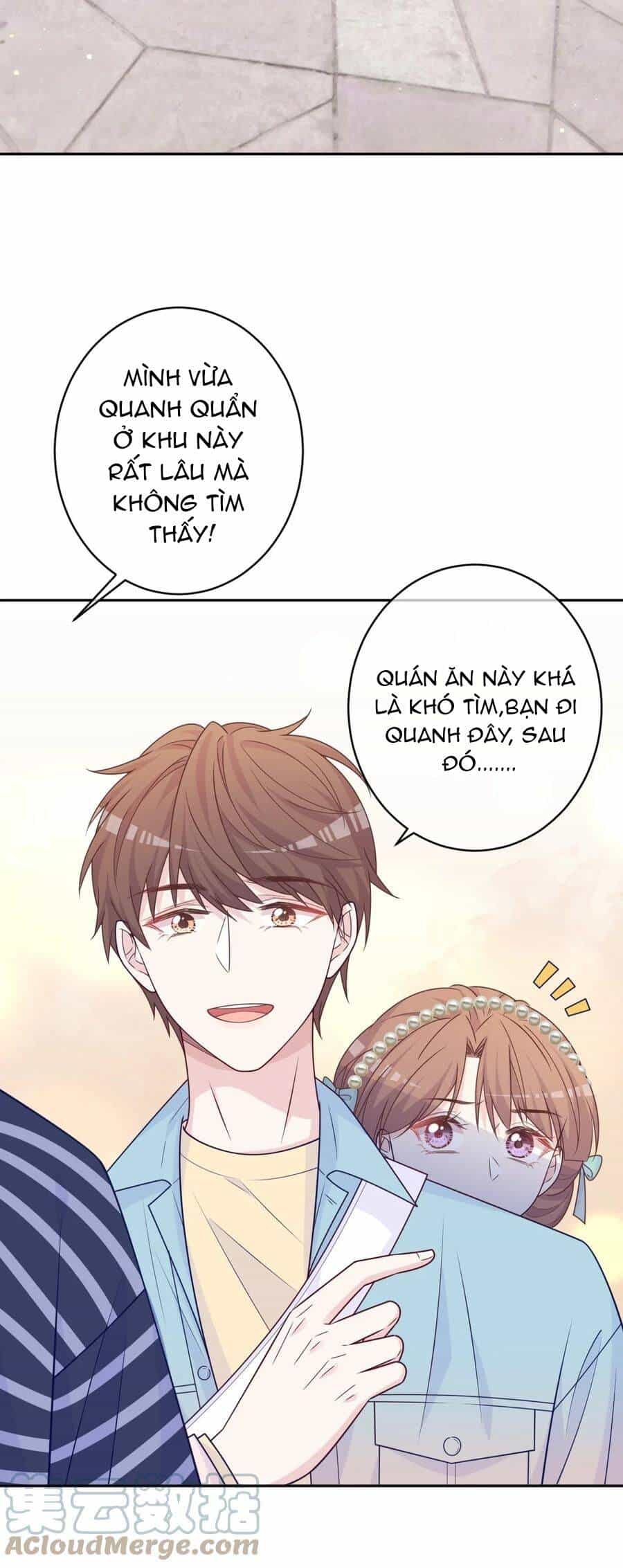Khi Cô Gái Nhìn Thấy Thời Gian - Chương 29 - ảnh 13