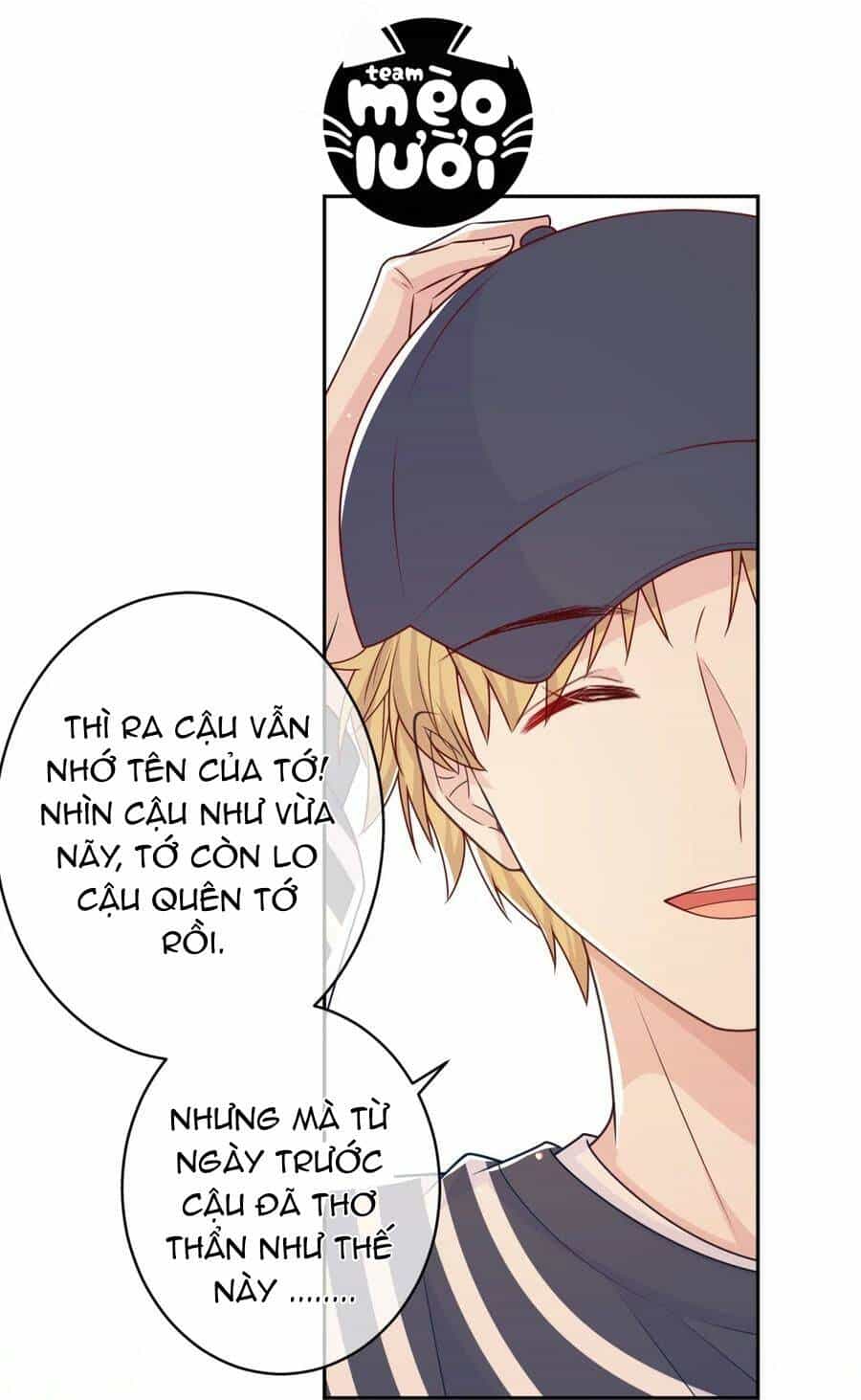 Khi Cô Gái Nhìn Thấy Thời Gian - Chương 29 - ảnh 21