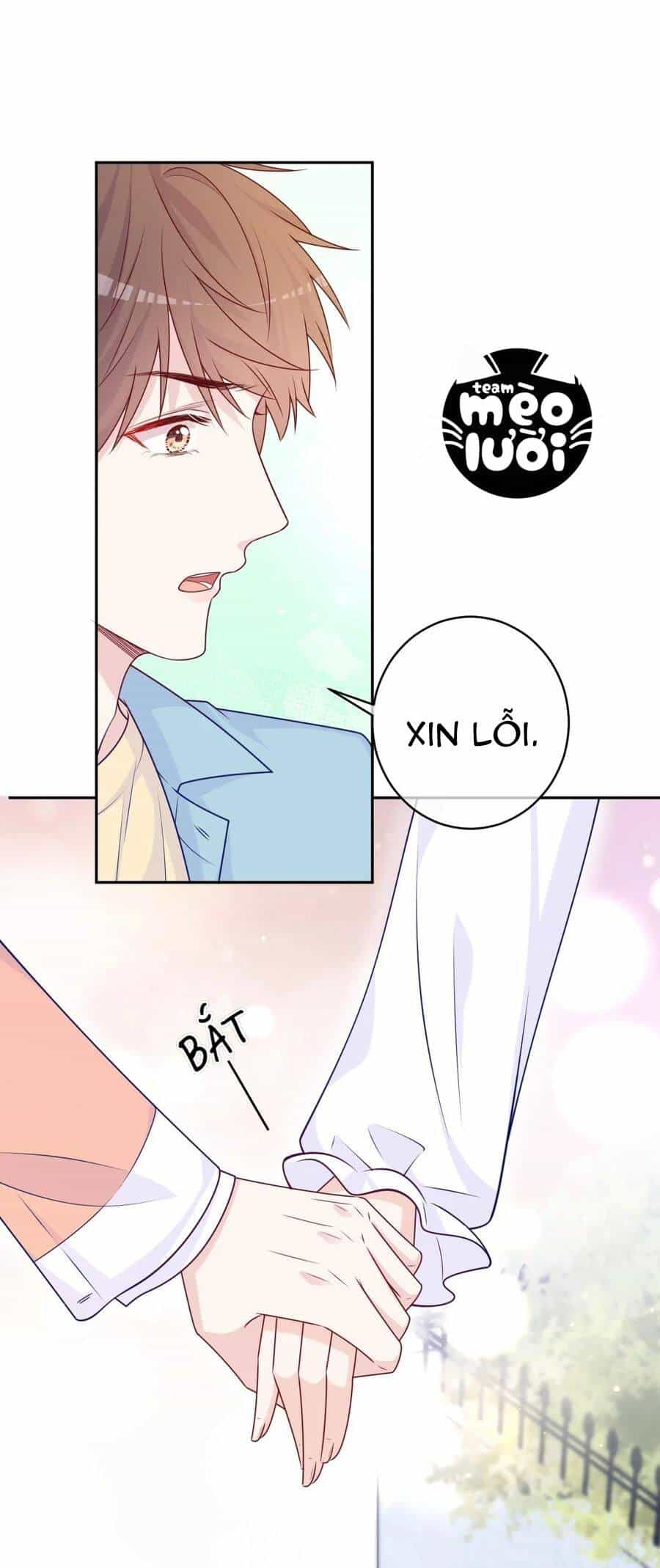 Khi Cô Gái Nhìn Thấy Thời Gian - Chương 29 - ảnh 45