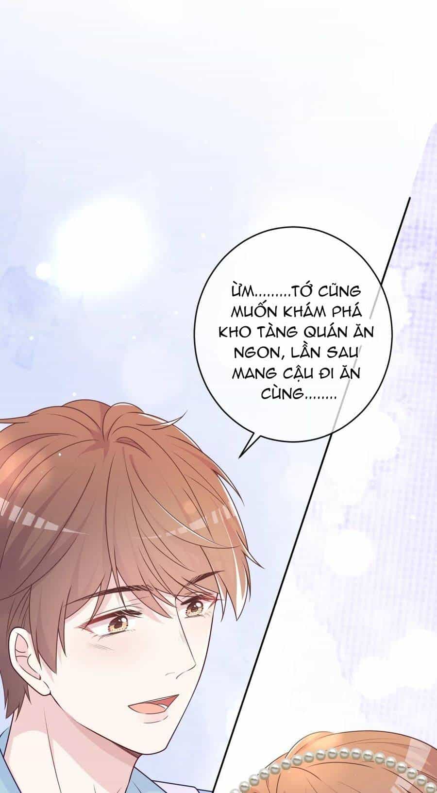 Khi Cô Gái Nhìn Thấy Thời Gian - Chương 29 - ảnh 5