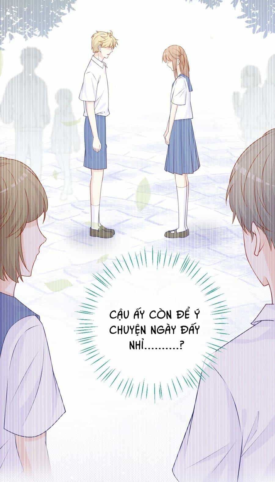 Khi Cô Gái Nhìn Thấy Thời Gian - Chương 29 - ảnh 50