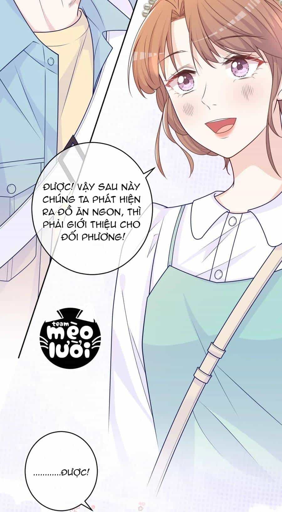 Khi Cô Gái Nhìn Thấy Thời Gian - Chương 29 - ảnh 6