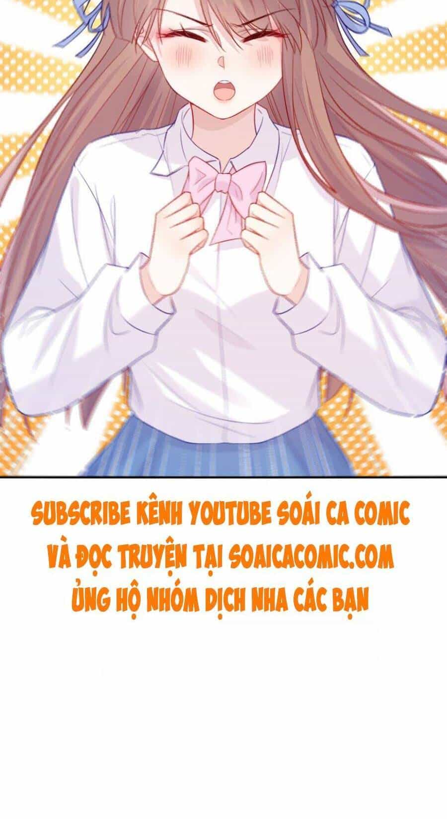 Khi Cô Gái Nhìn Thấy Thời Gian - Chương 3 - ảnh 31