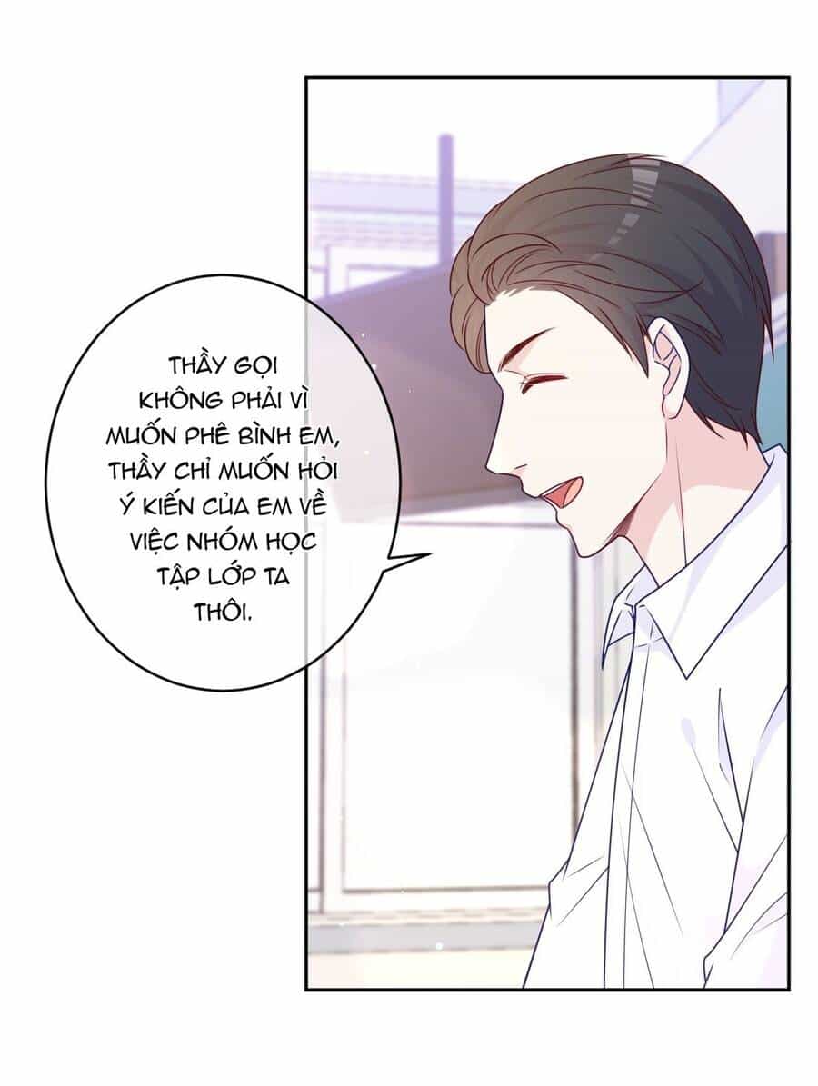 Khi Cô Gái Nhìn Thấy Thời Gian - Chương 30 - ảnh 24