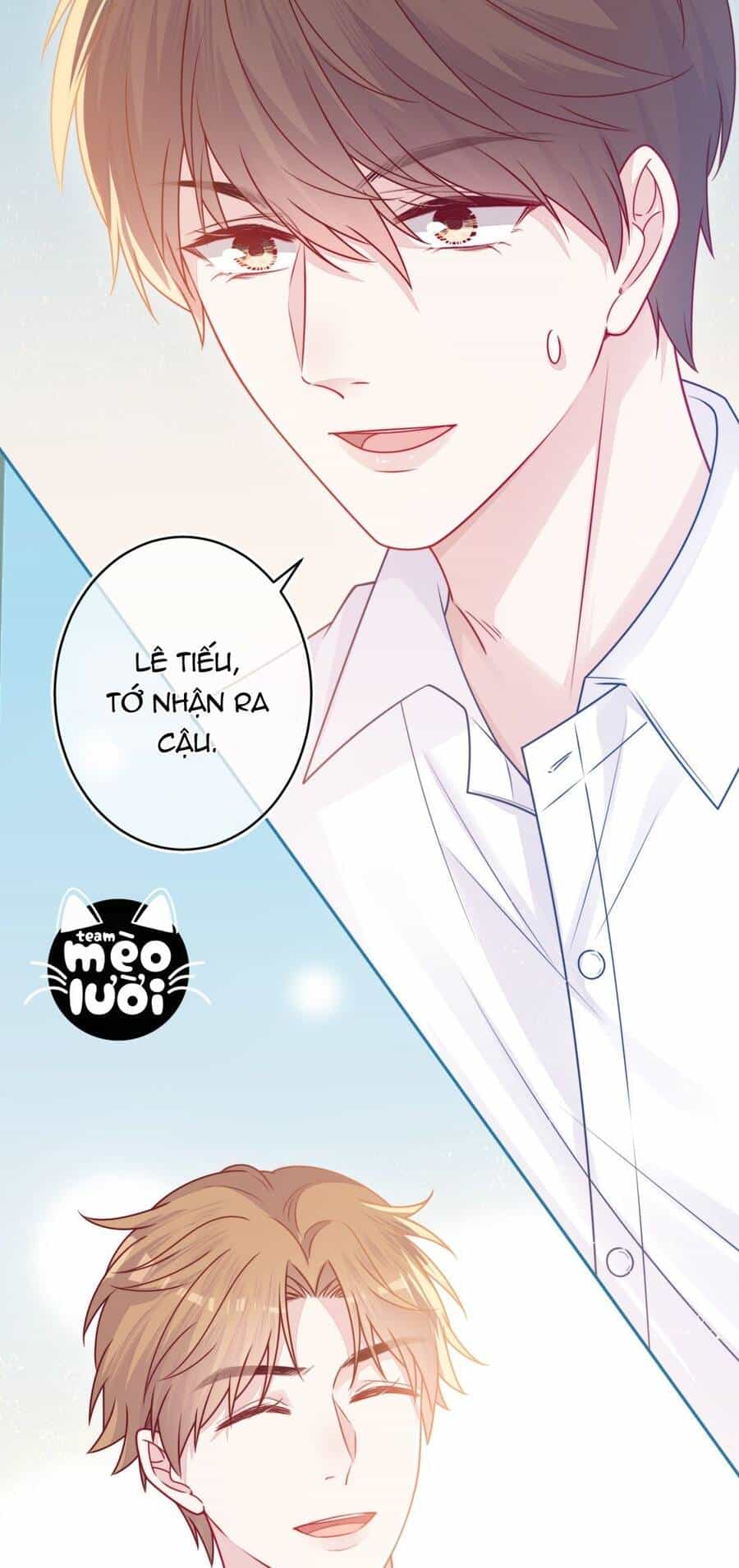 Khi Cô Gái Nhìn Thấy Thời Gian - Chương 30 - ảnh 46