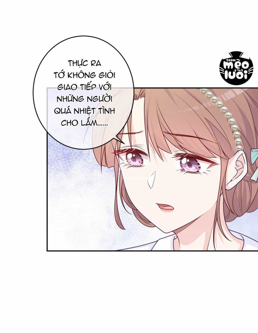 Khi Cô Gái Nhìn Thấy Thời Gian - Chương 30 - ảnh 9