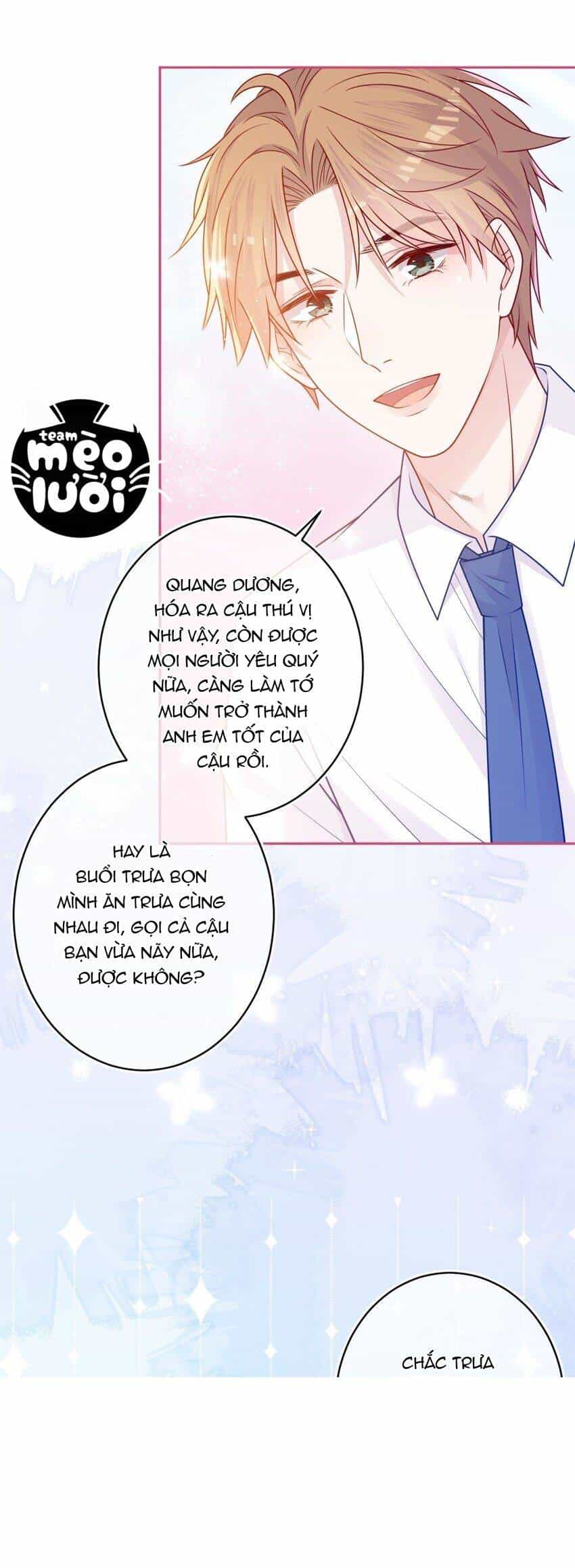 Khi Cô Gái Nhìn Thấy Thời Gian - Chương 31 - ảnh 25