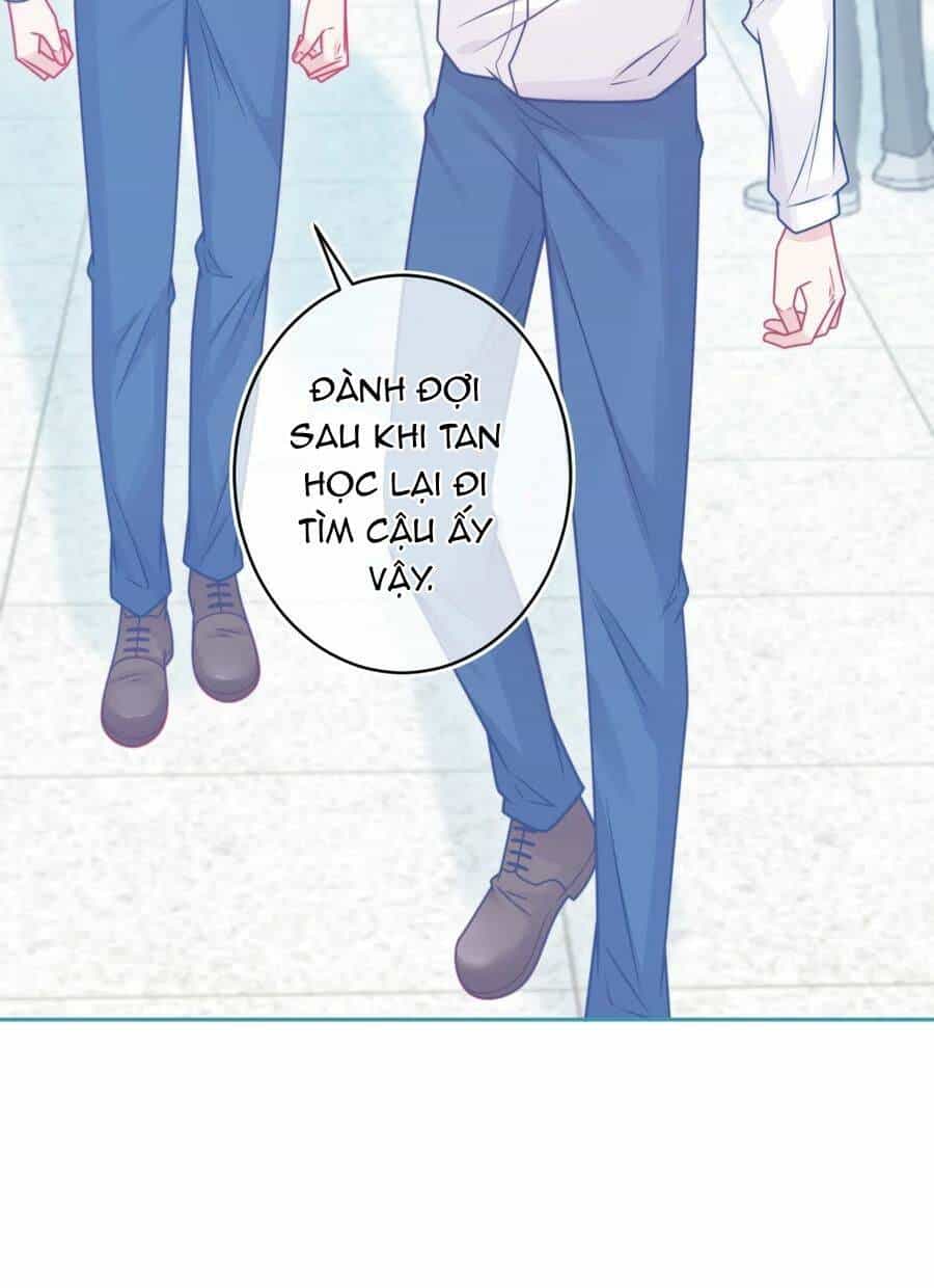 Khi Cô Gái Nhìn Thấy Thời Gian - Chương 32 - ảnh 17
