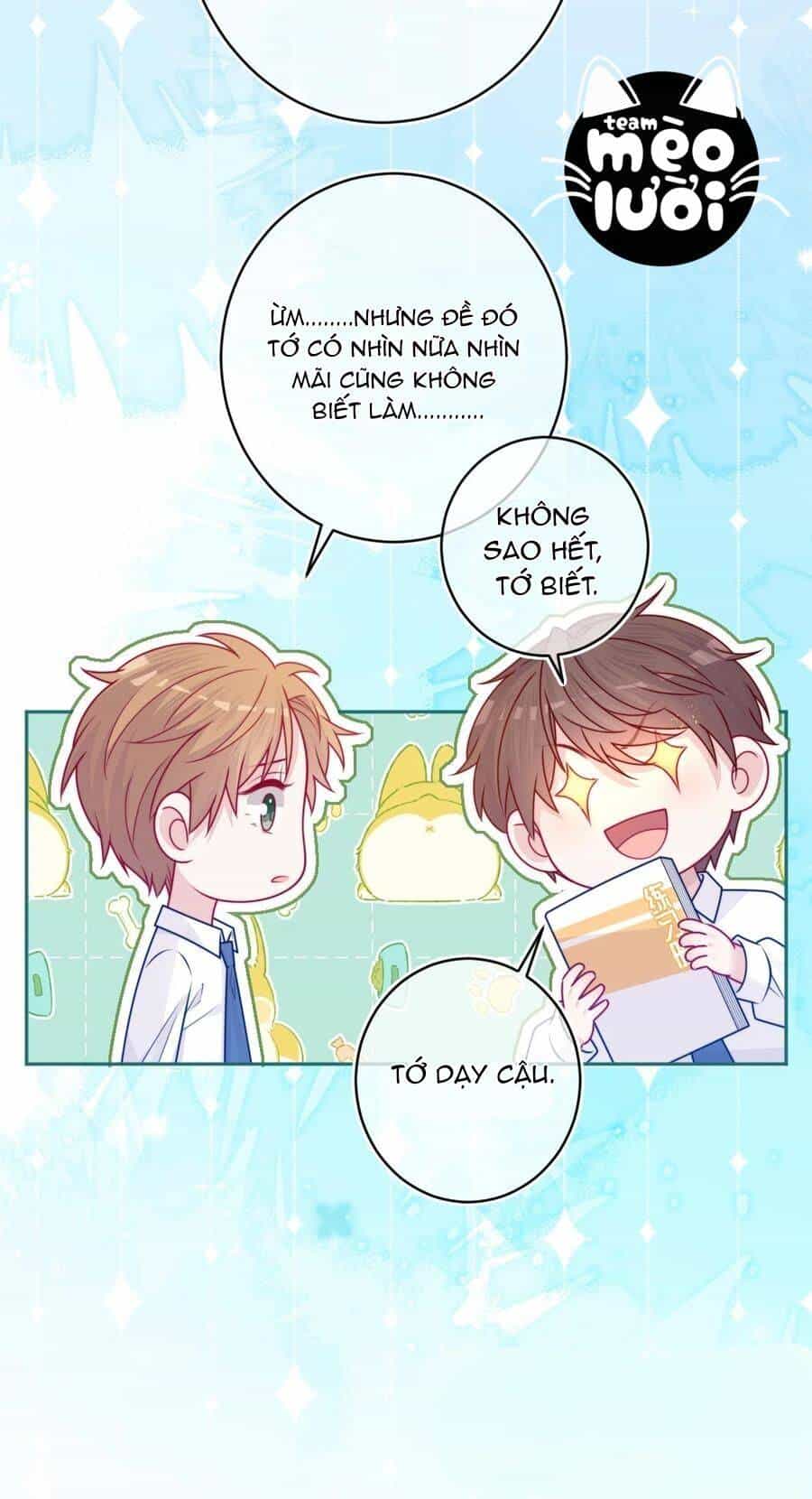 Khi Cô Gái Nhìn Thấy Thời Gian - Chương 32 - ảnh 22