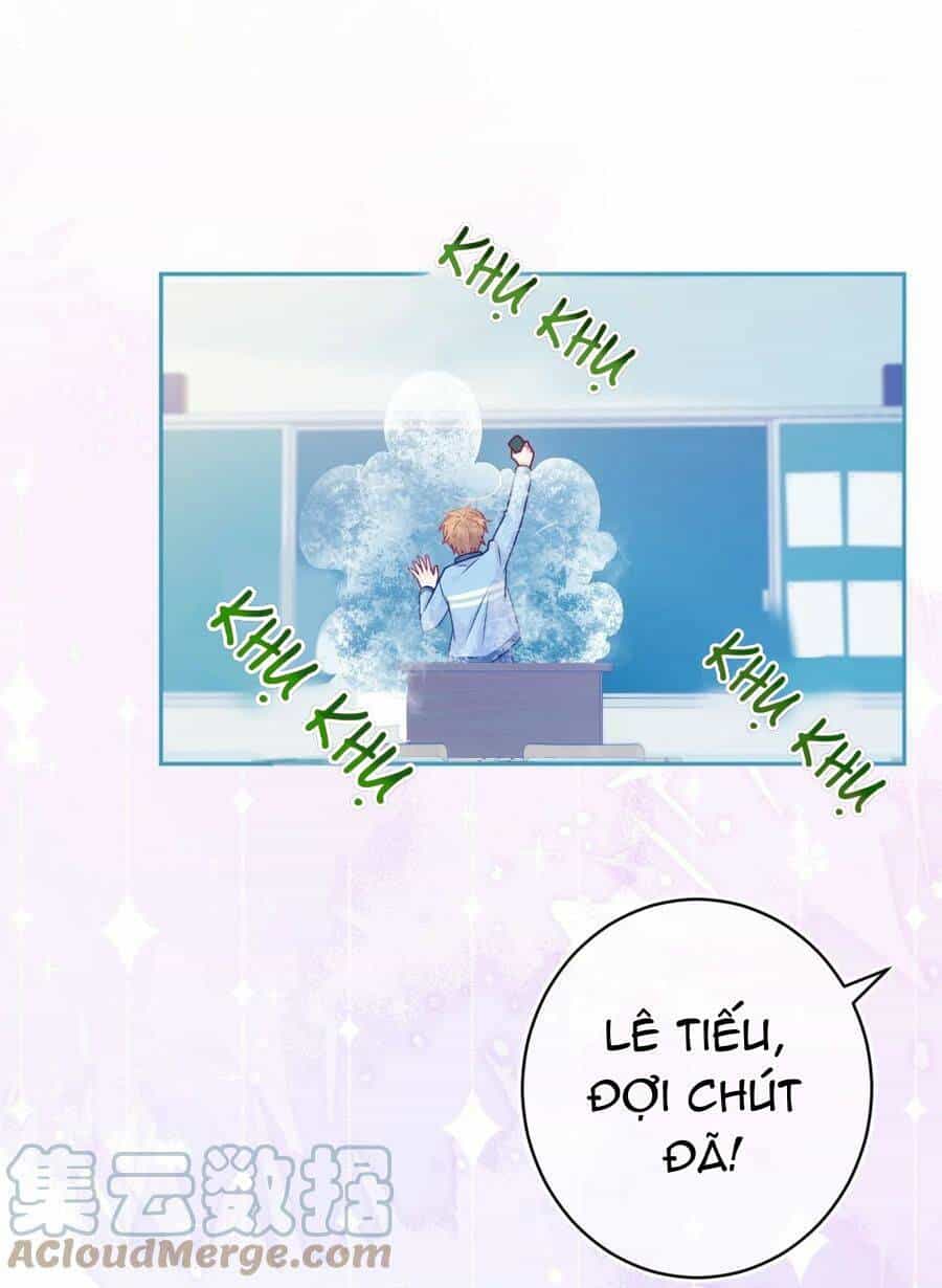 Khi Cô Gái Nhìn Thấy Thời Gian - Chương 33 - ảnh 28