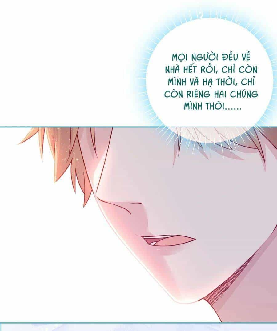 Khi Cô Gái Nhìn Thấy Thời Gian - Chương 33 - ảnh 33