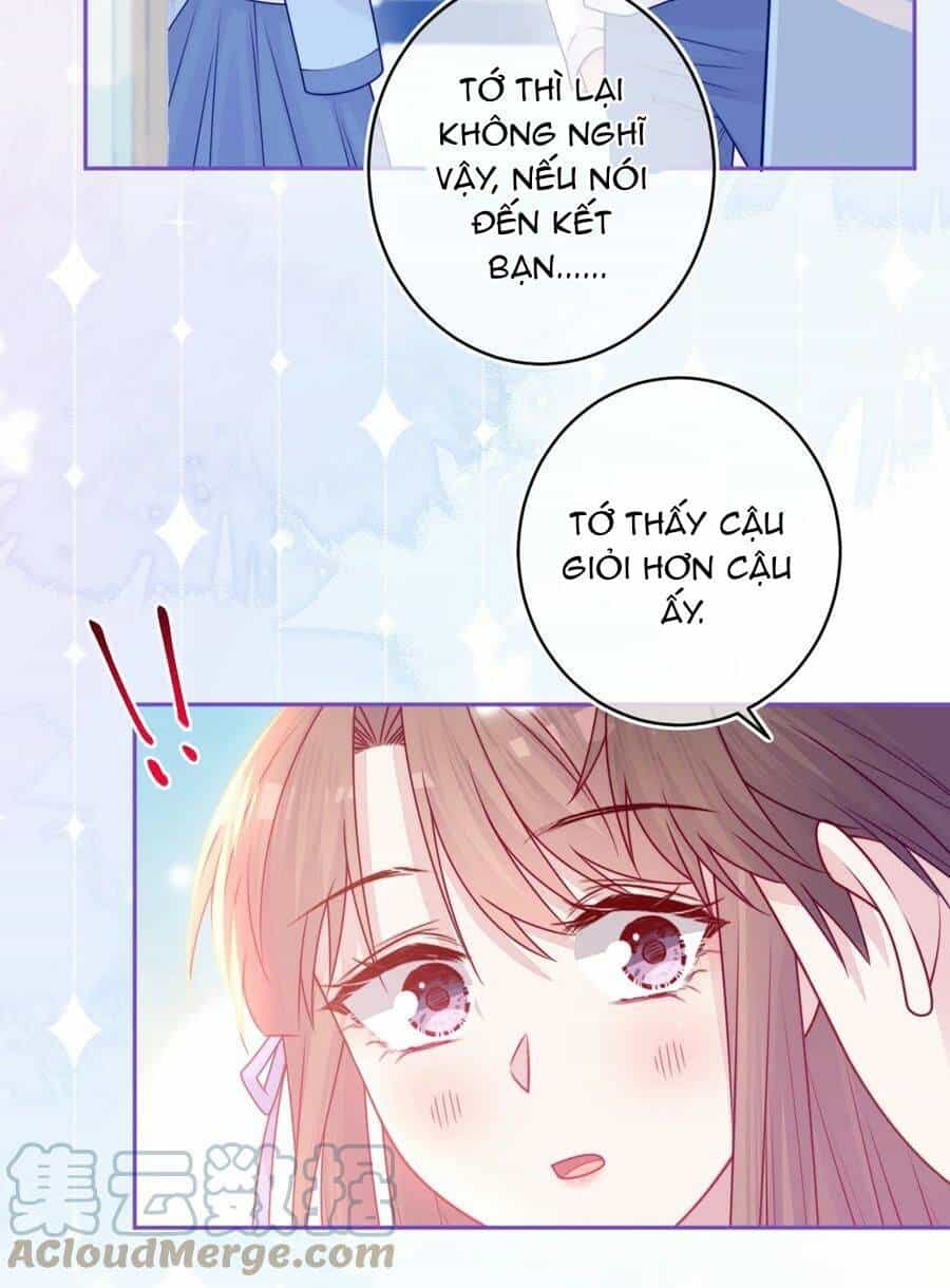 Khi Cô Gái Nhìn Thấy Thời Gian - Chương 33 - ảnh 49
