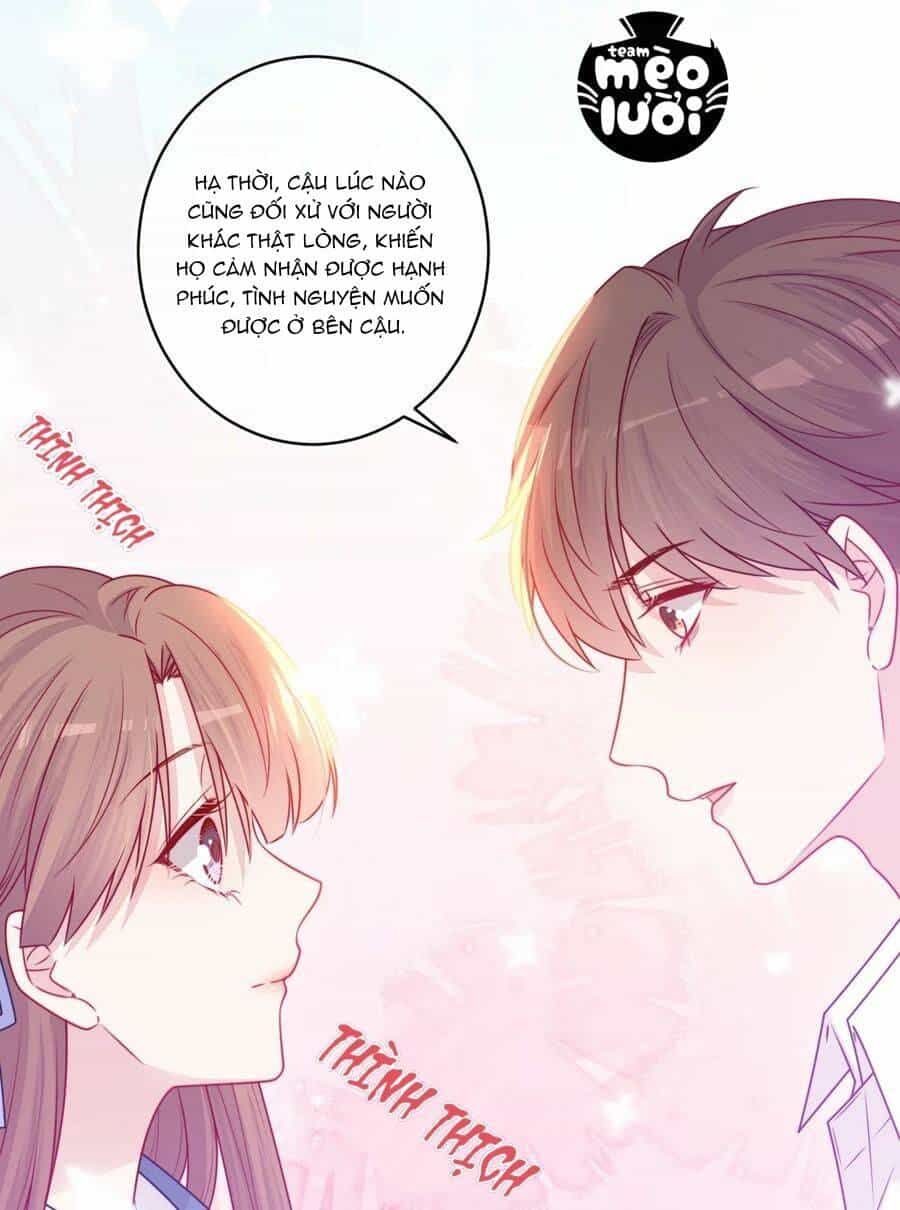 Khi Cô Gái Nhìn Thấy Thời Gian - Chương 33 - ảnh 50