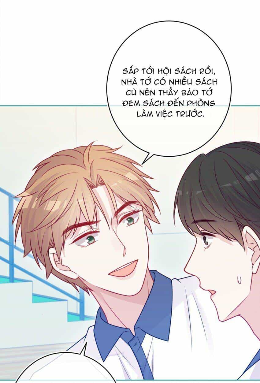 Khi Cô Gái Nhìn Thấy Thời Gian - Chương 34 - ảnh 11