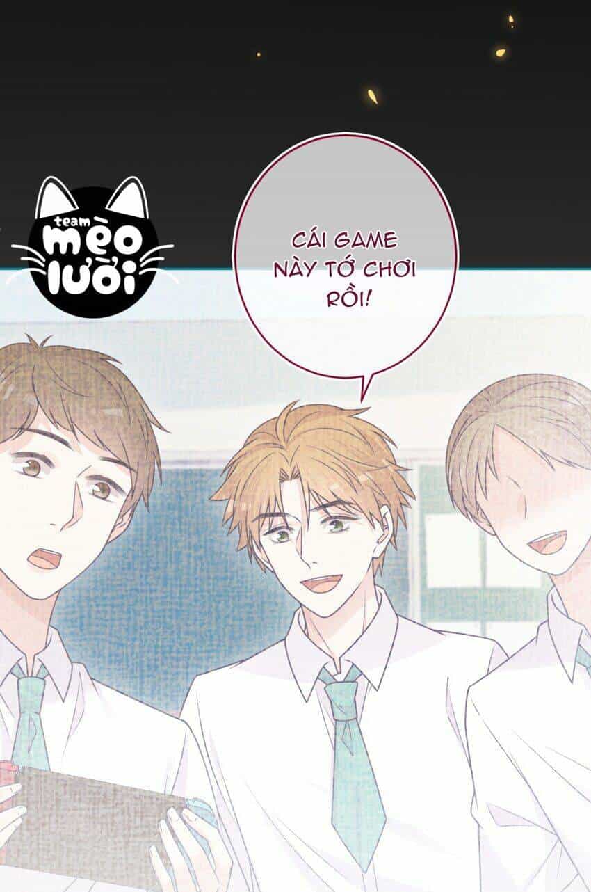Khi Cô Gái Nhìn Thấy Thời Gian - Chương 34 - ảnh 21