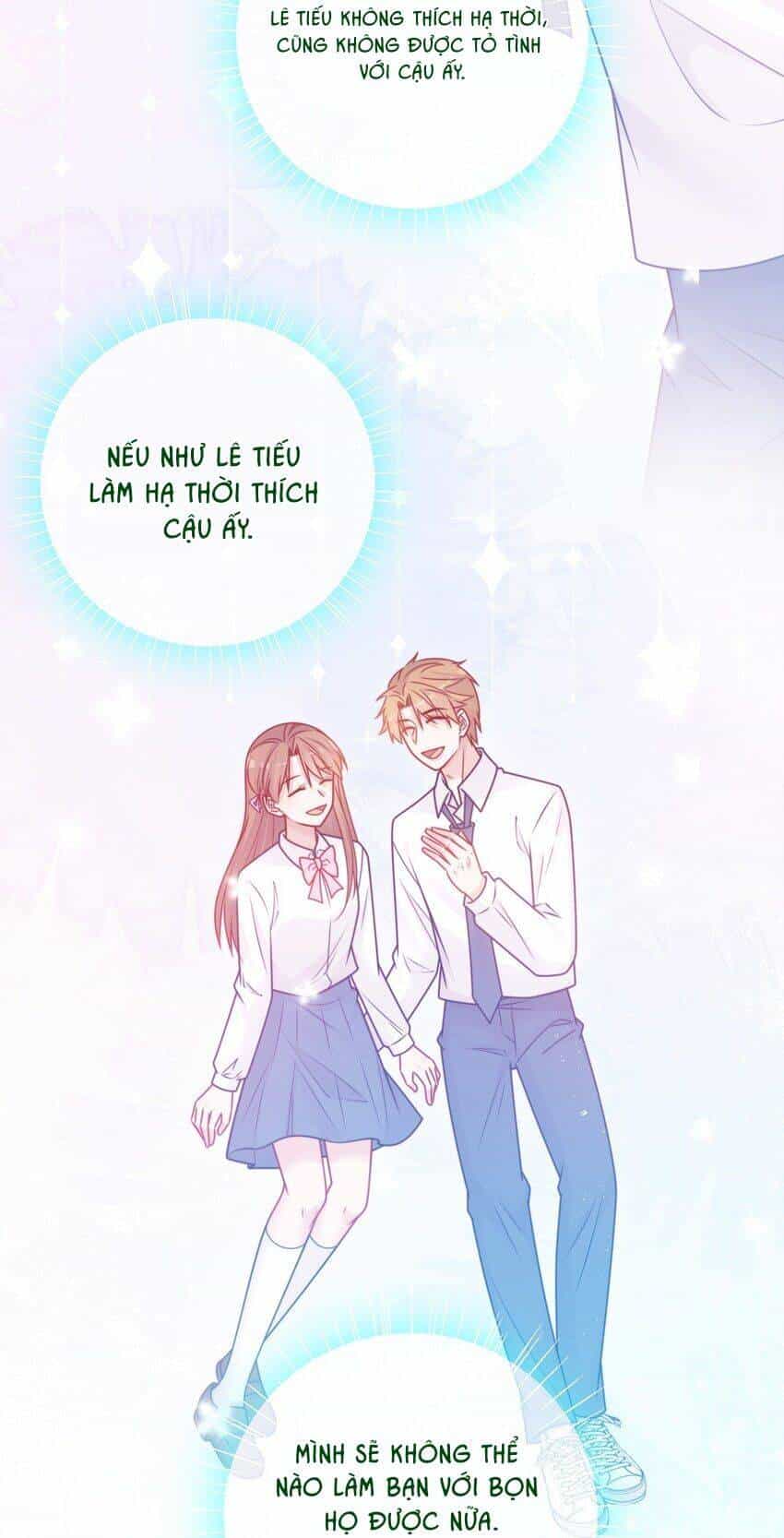 Khi Cô Gái Nhìn Thấy Thời Gian - Chương 34 - ảnh 34