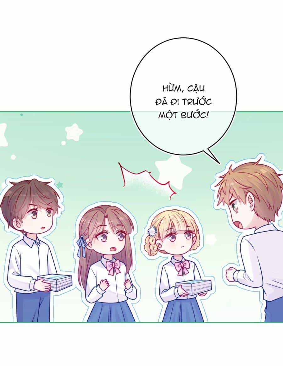Khi Cô Gái Nhìn Thấy Thời Gian - Chương 35 - ảnh 5
