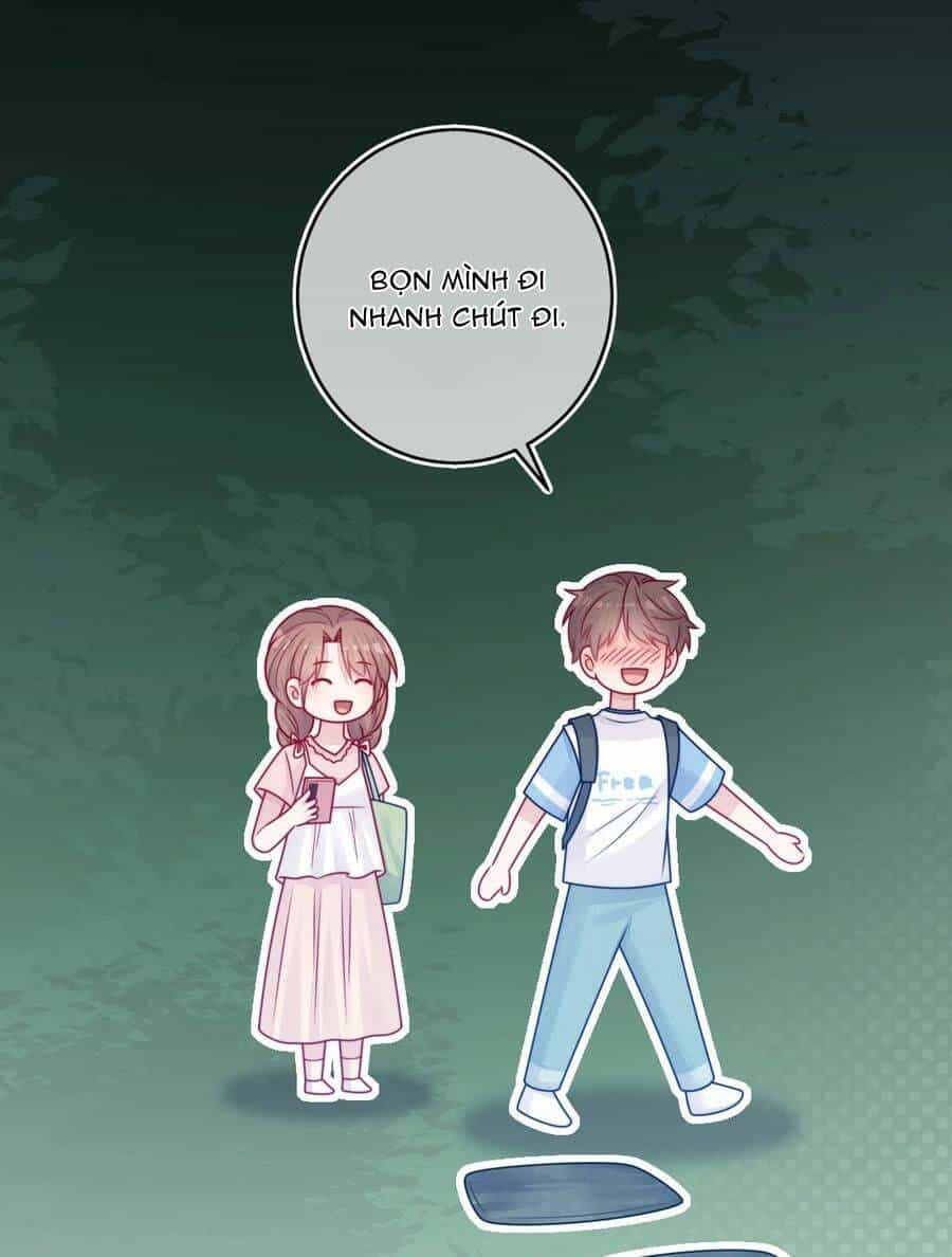 Khi Cô Gái Nhìn Thấy Thời Gian - Chương 36 - ảnh 18