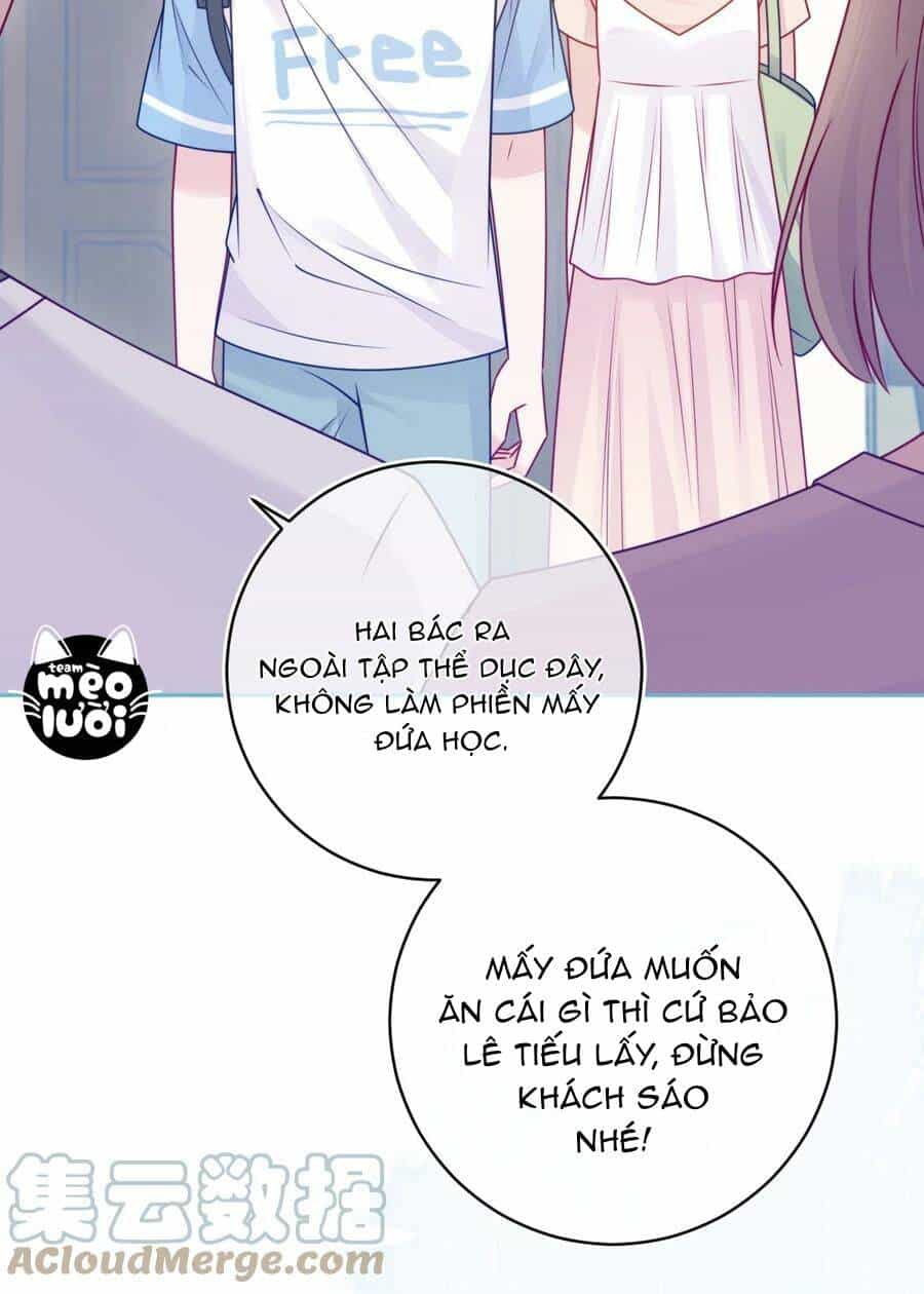 Khi Cô Gái Nhìn Thấy Thời Gian - Chương 36 - ảnh 22