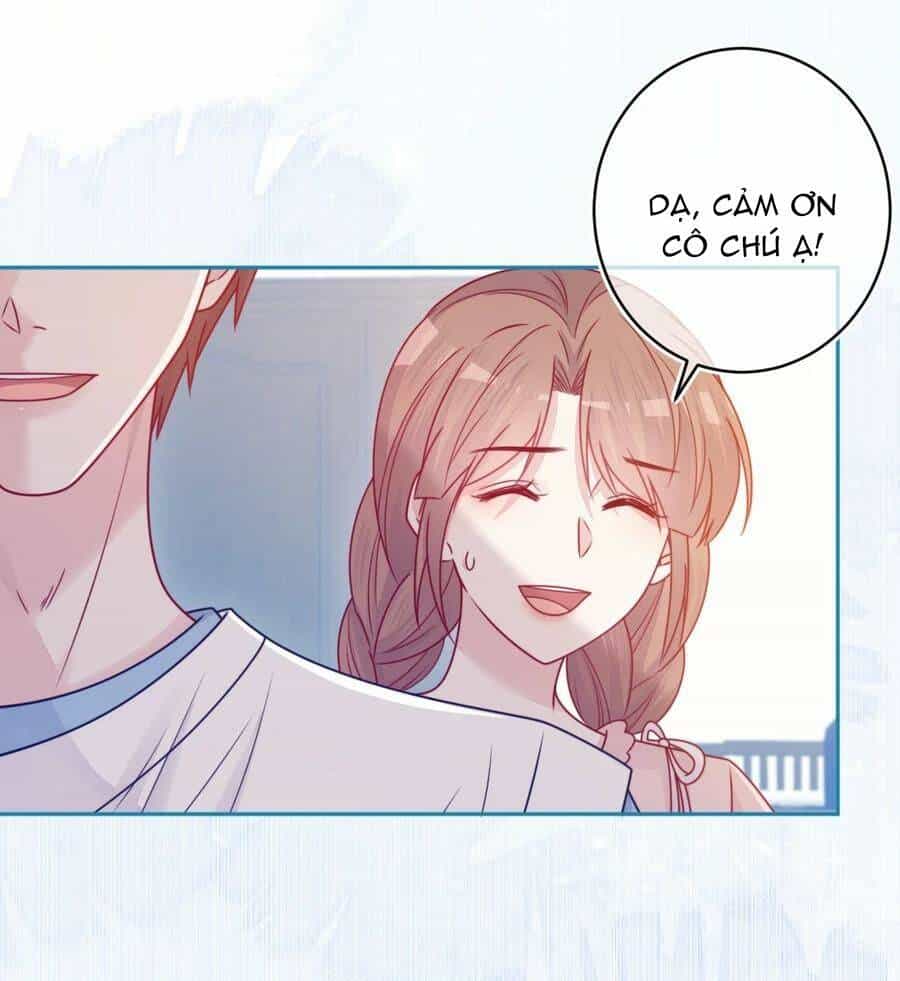 Khi Cô Gái Nhìn Thấy Thời Gian - Chương 36 - ảnh 23