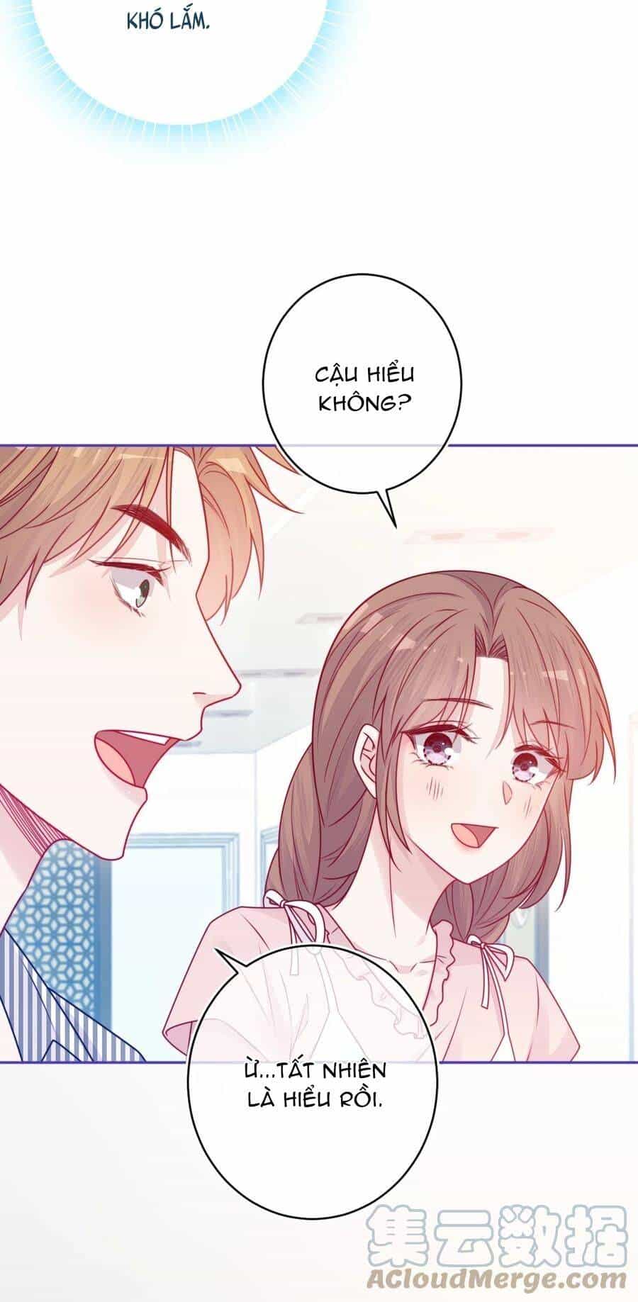 Khi Cô Gái Nhìn Thấy Thời Gian - Chương 36 - ảnh 31