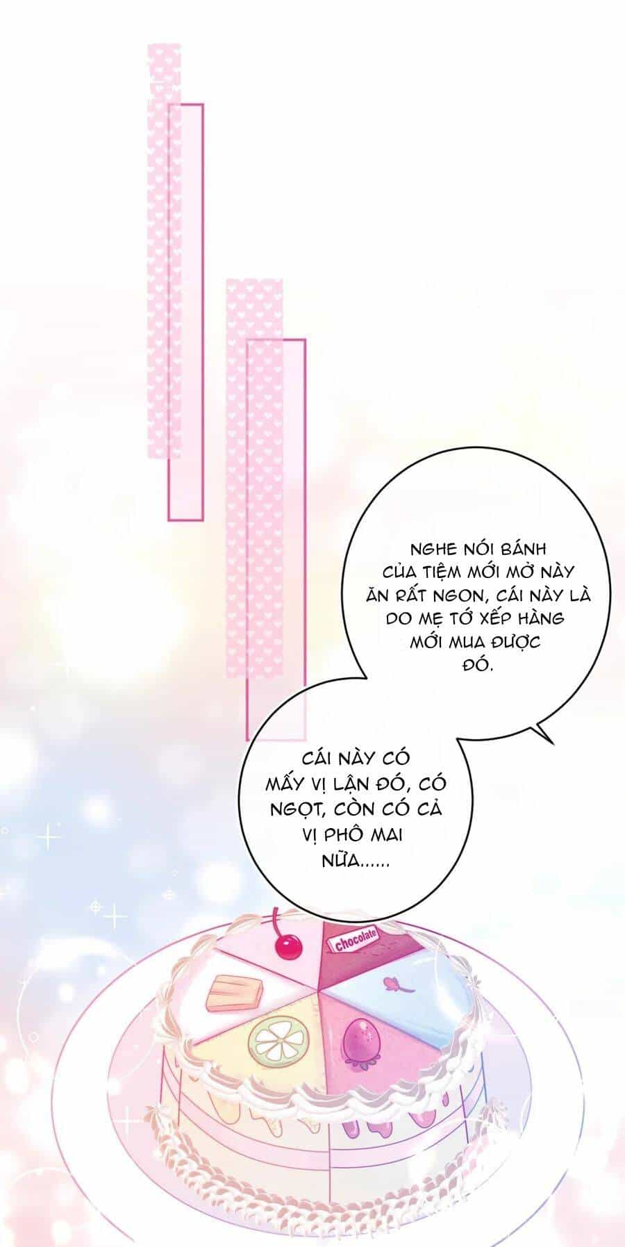 Khi Cô Gái Nhìn Thấy Thời Gian - Chương 36 - ảnh 47