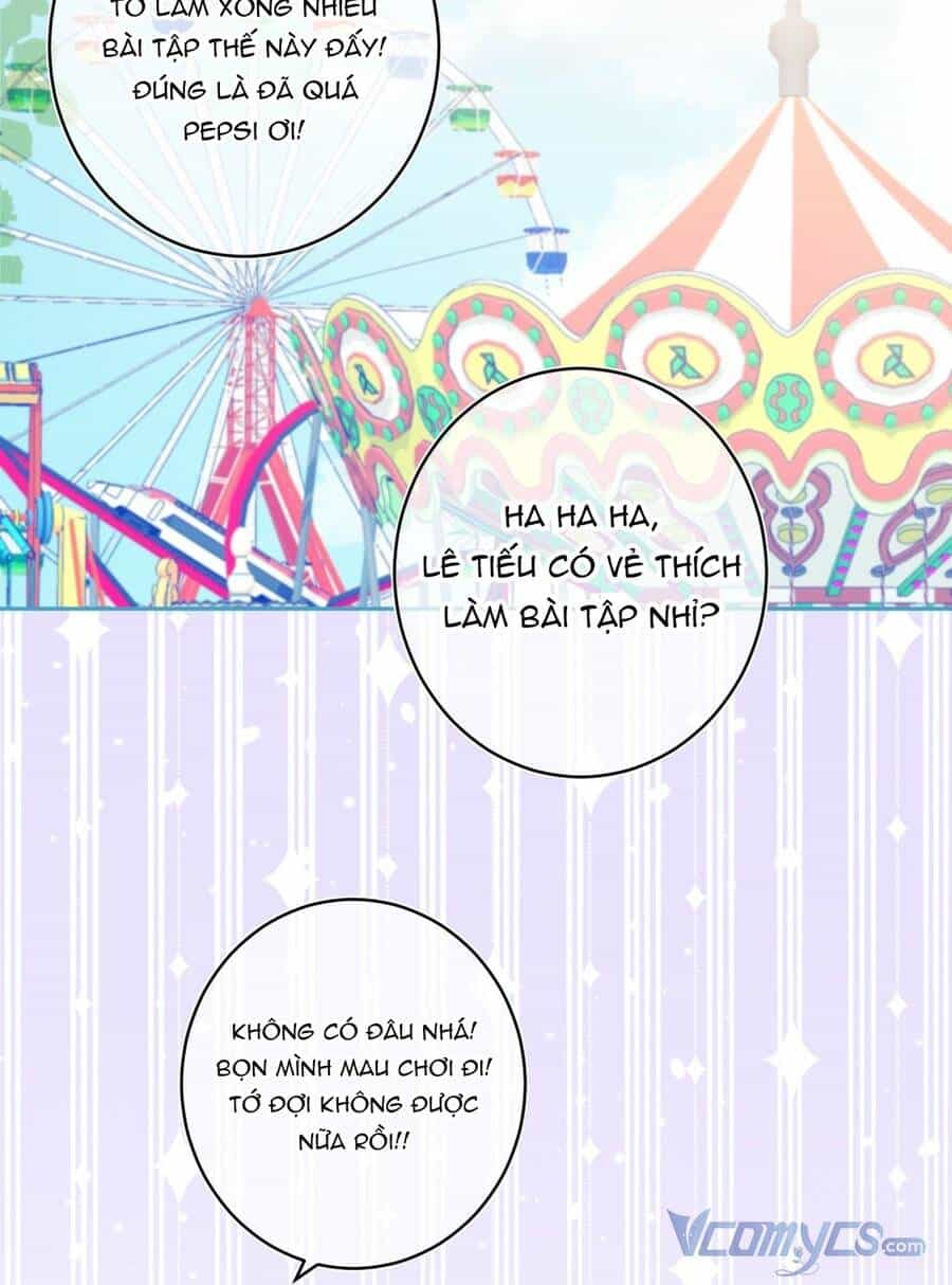 Khi Cô Gái Nhìn Thấy Thời Gian - Chương 37 - ảnh 11