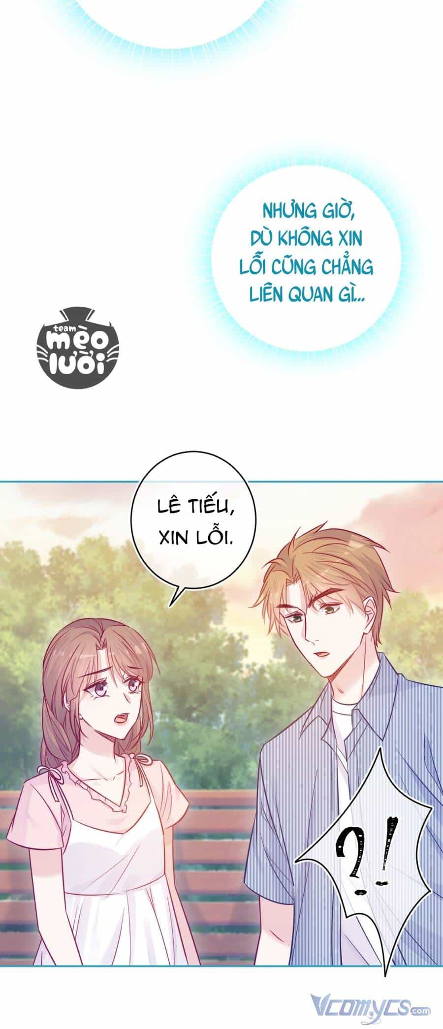 Khi Cô Gái Nhìn Thấy Thời Gian - Chương 37 - ảnh 36