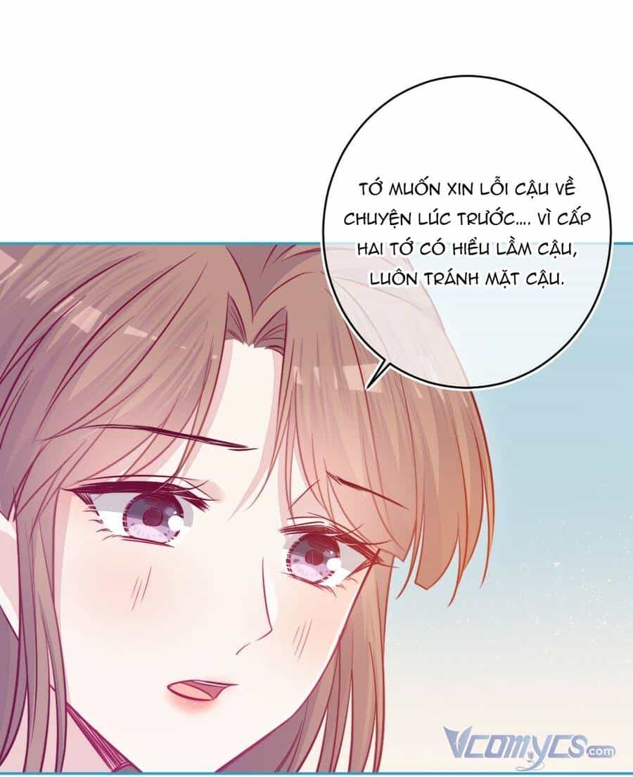Khi Cô Gái Nhìn Thấy Thời Gian - Chương 37 - ảnh 37