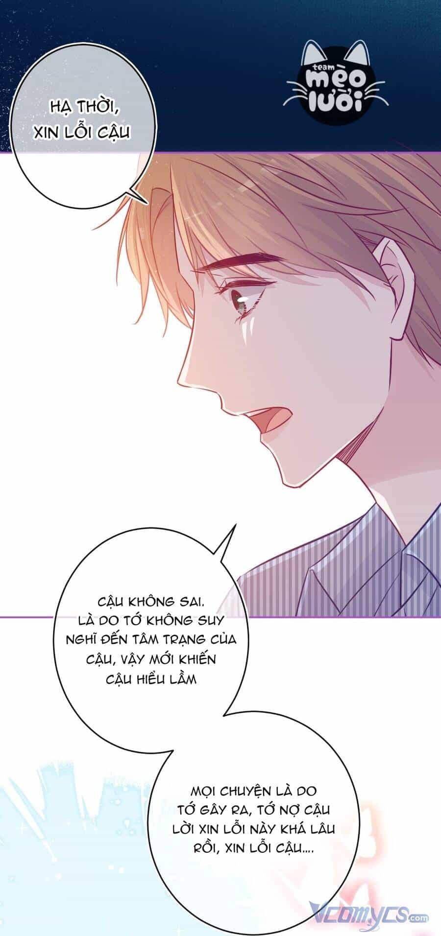 Khi Cô Gái Nhìn Thấy Thời Gian - Chương 37 - ảnh 42