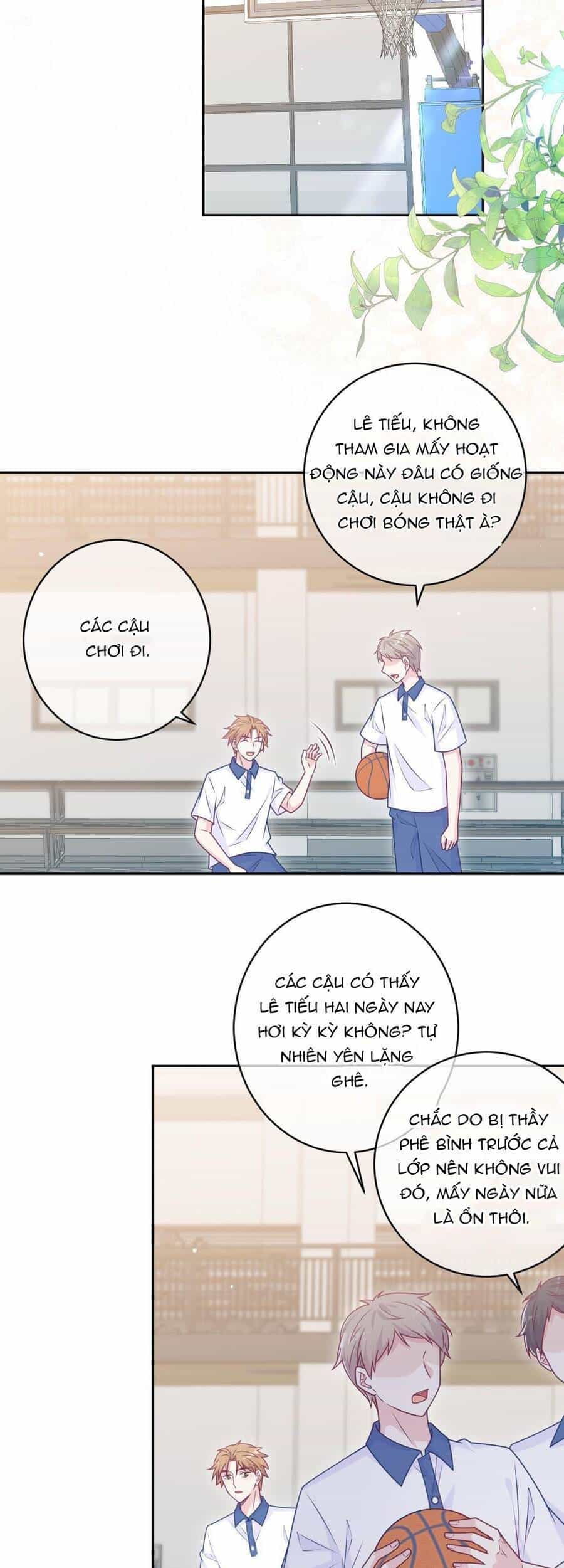 Khi Cô Gái Nhìn Thấy Thời Gian - Chương 38 - ảnh 16