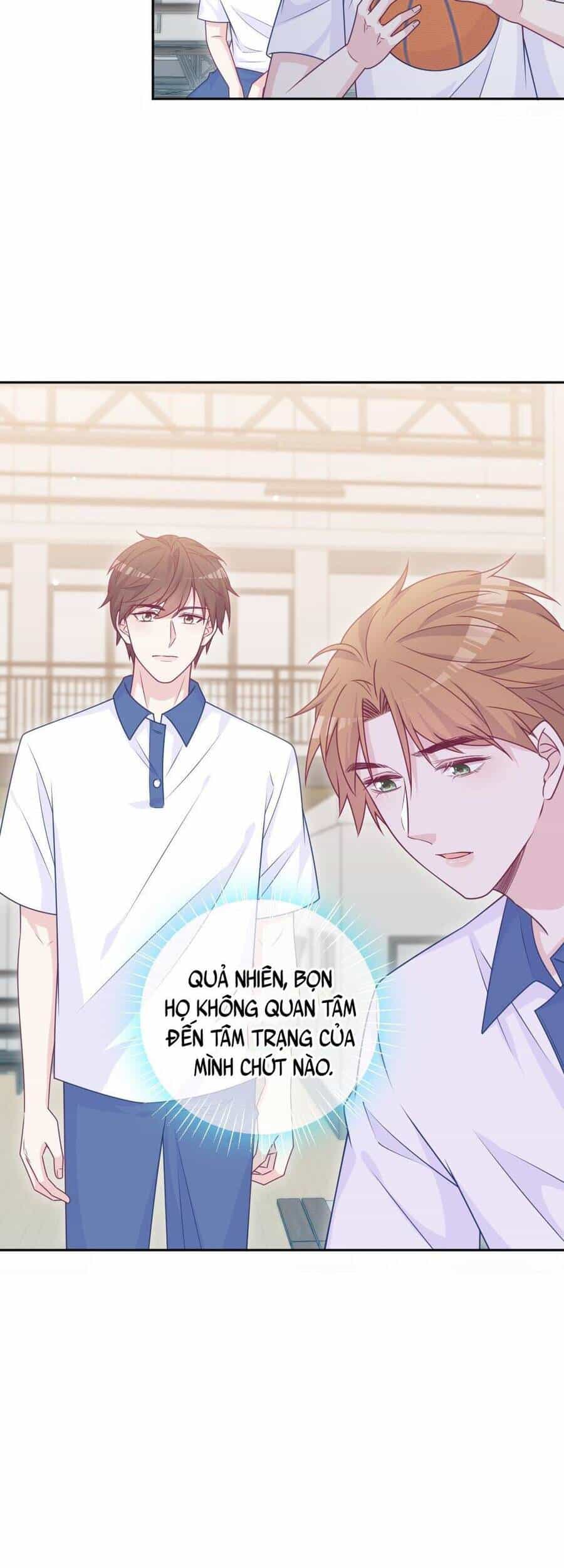 Khi Cô Gái Nhìn Thấy Thời Gian - Chương 38 - ảnh 17