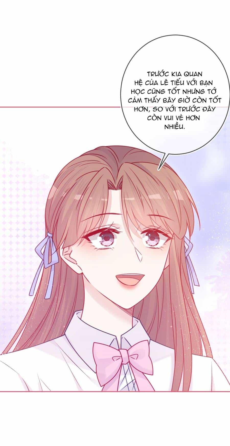 Khi Cô Gái Nhìn Thấy Thời Gian - Chương 39 - ảnh 20