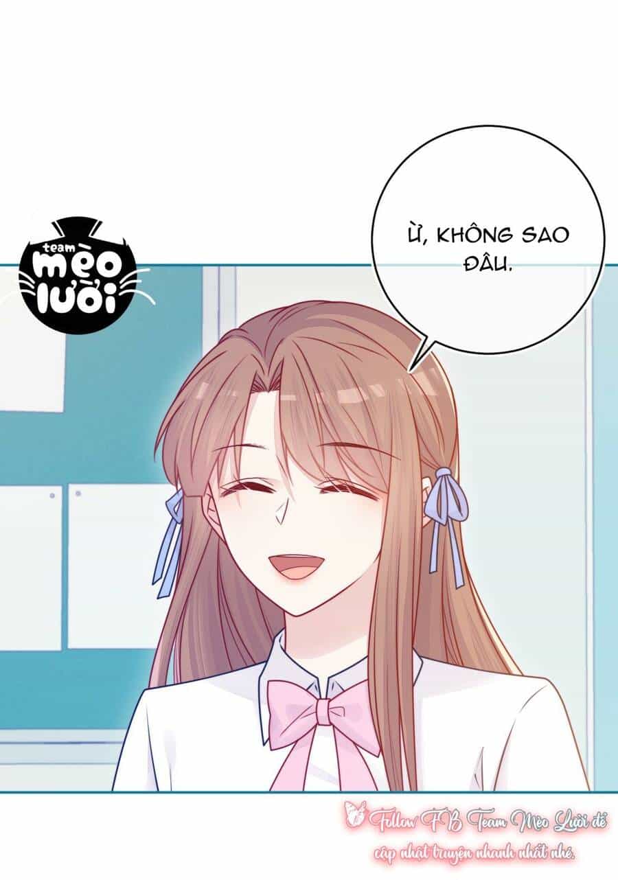 Khi Cô Gái Nhìn Thấy Thời Gian - Chương 39 - ảnh 6