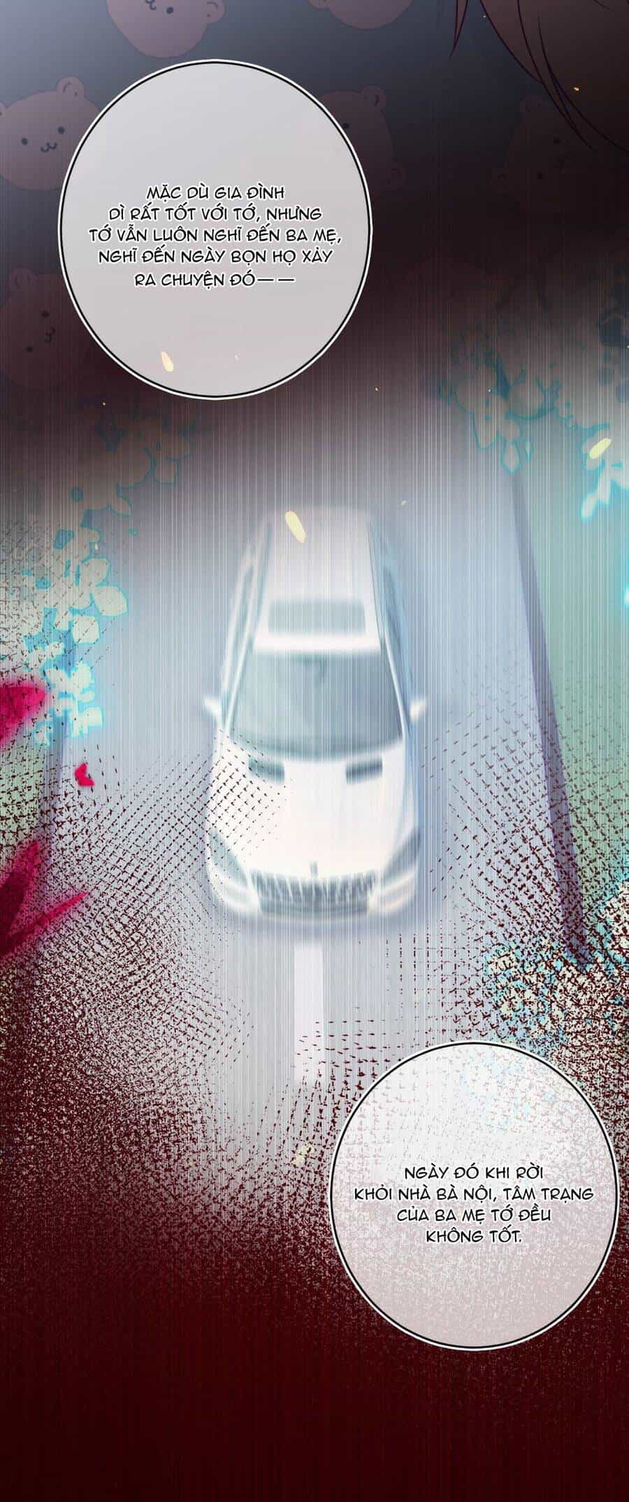 Khi Cô Gái Nhìn Thấy Thời Gian - Chương 40 - ảnh 42