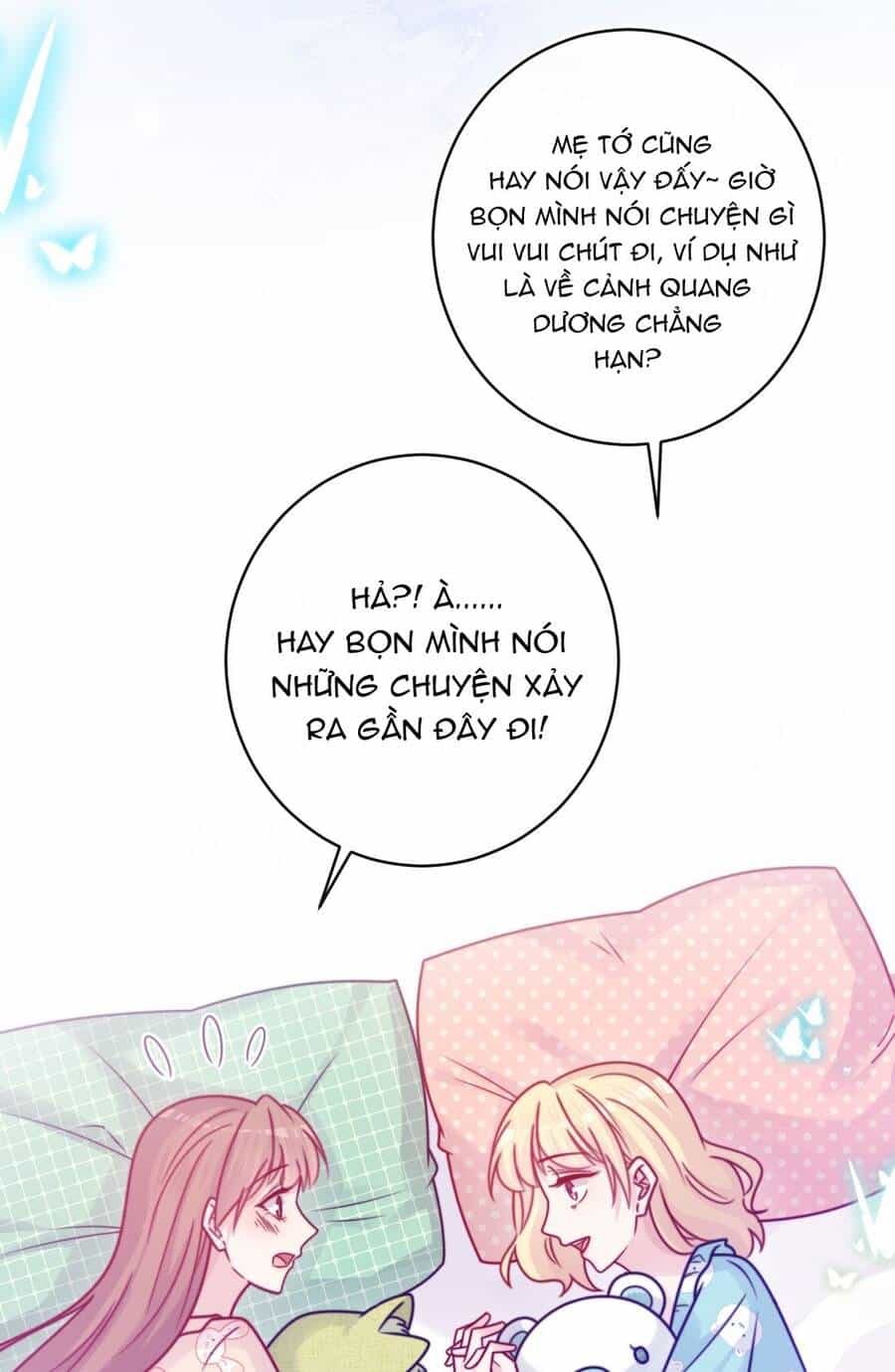 Khi Cô Gái Nhìn Thấy Thời Gian - Chương 41 - ảnh 12