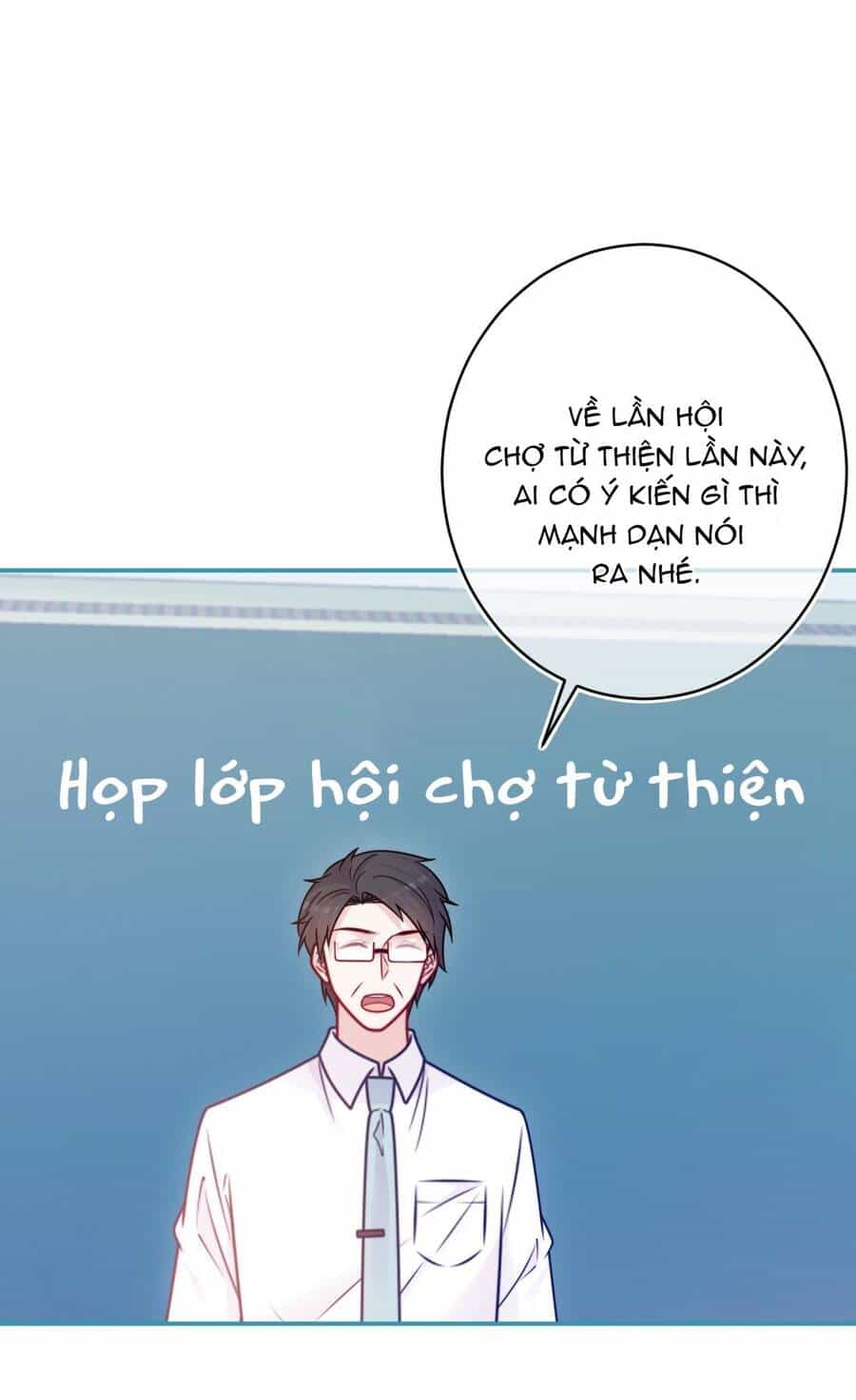 Khi Cô Gái Nhìn Thấy Thời Gian - Chương 41 - ảnh 15