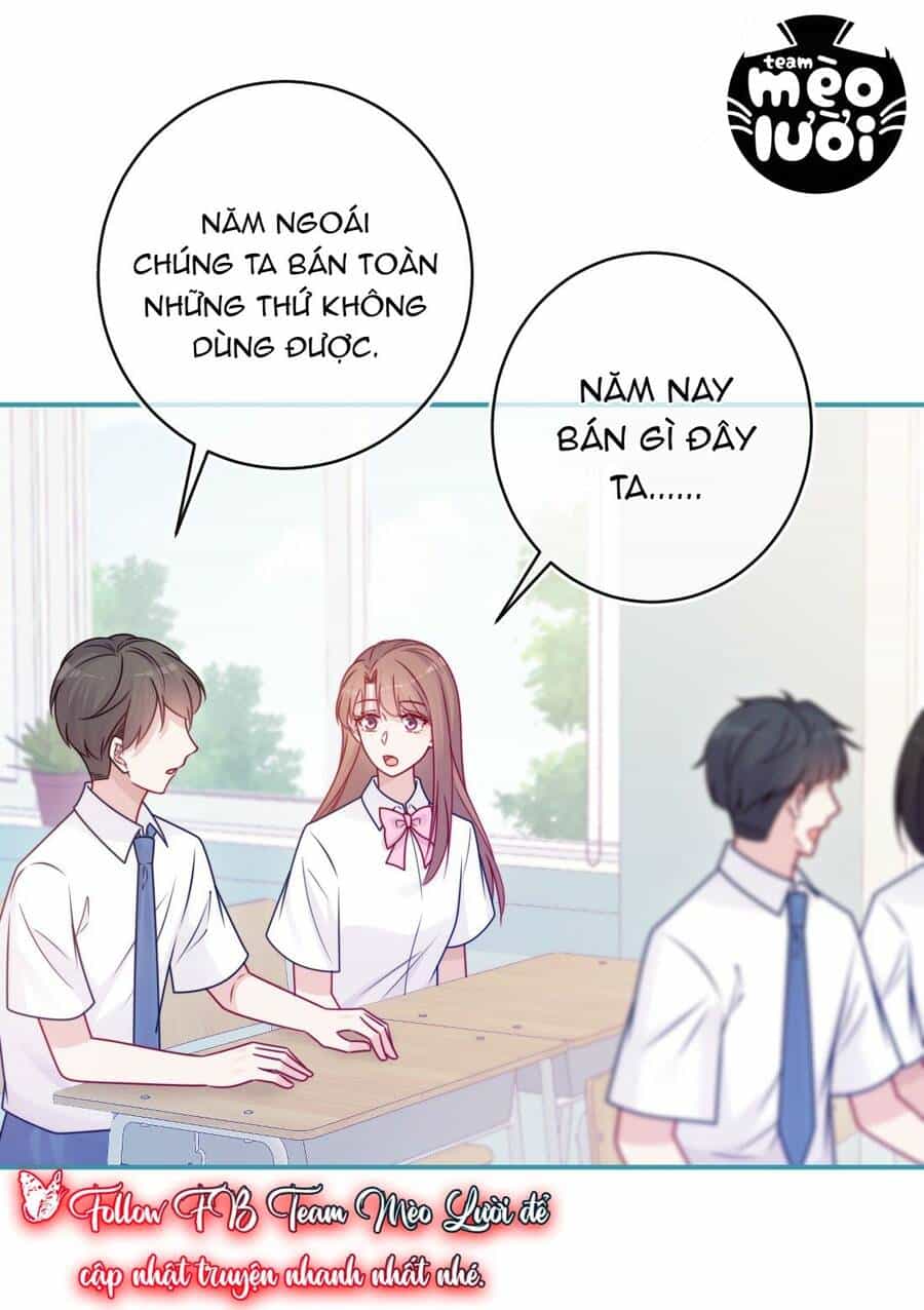 Khi Cô Gái Nhìn Thấy Thời Gian - Chương 41 - ảnh 16
