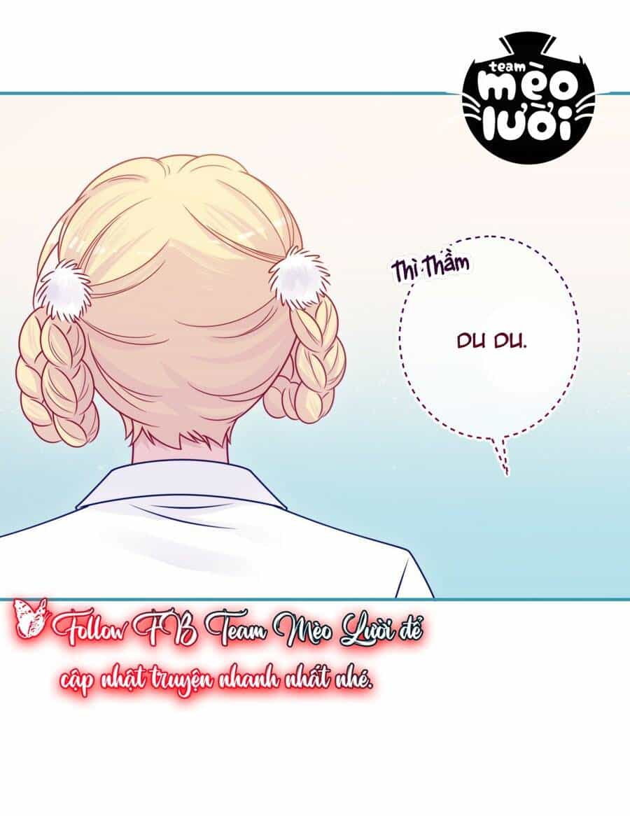 Khi Cô Gái Nhìn Thấy Thời Gian - Chương 41 - ảnh 22