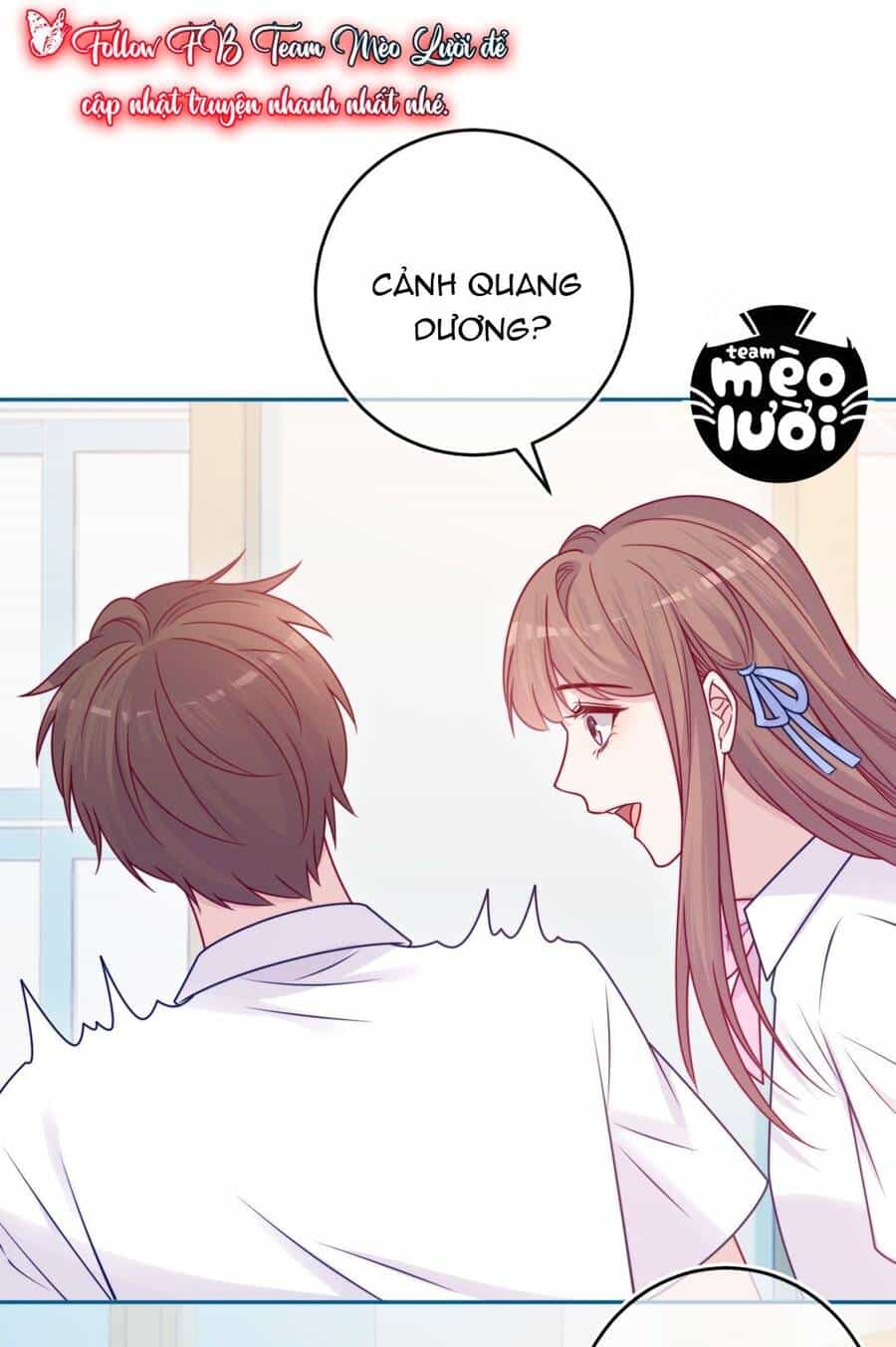 Khi Cô Gái Nhìn Thấy Thời Gian - Chương 41 - ảnh 35