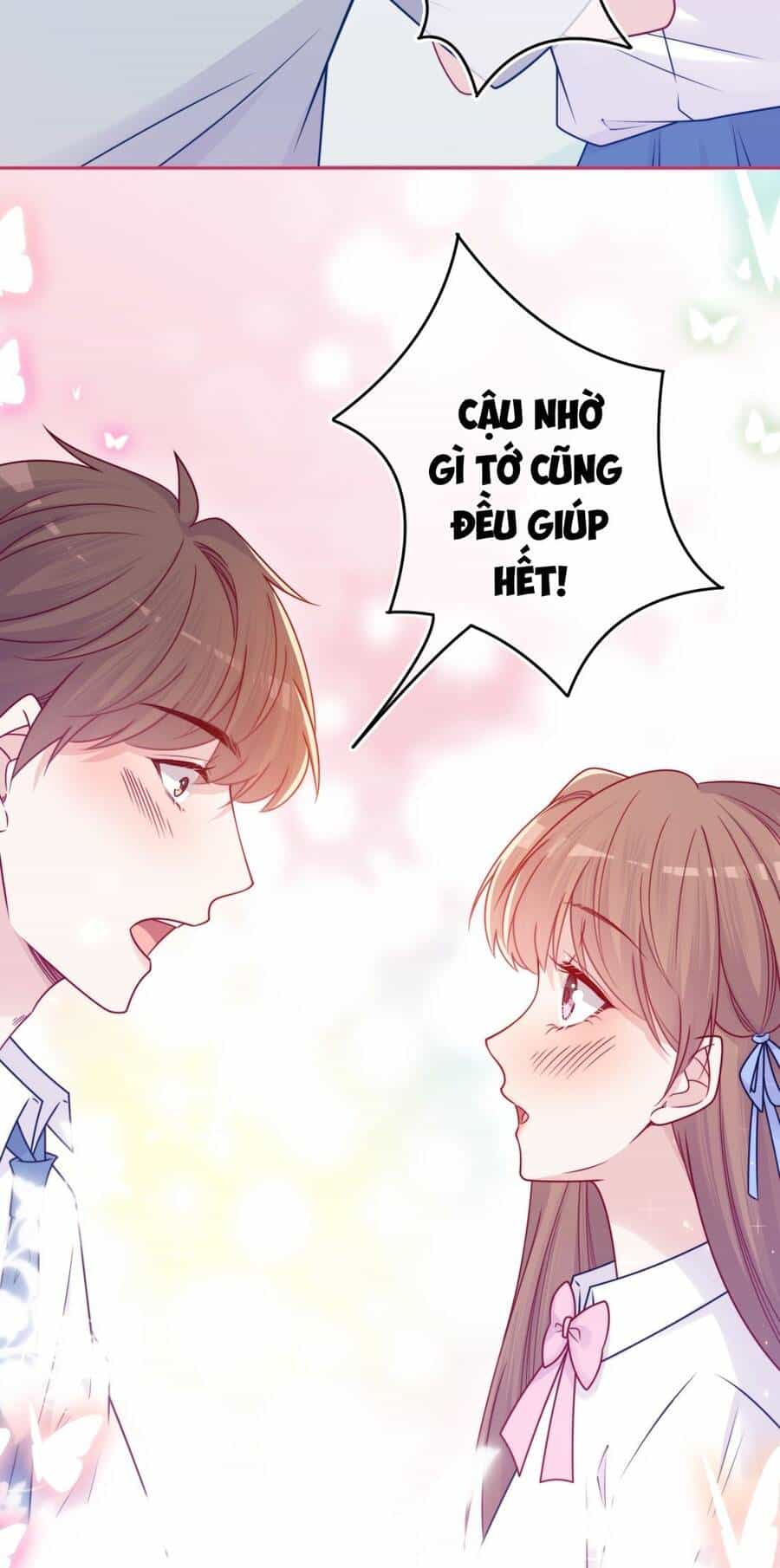 Khi Cô Gái Nhìn Thấy Thời Gian - Chương 41 - ảnh 39