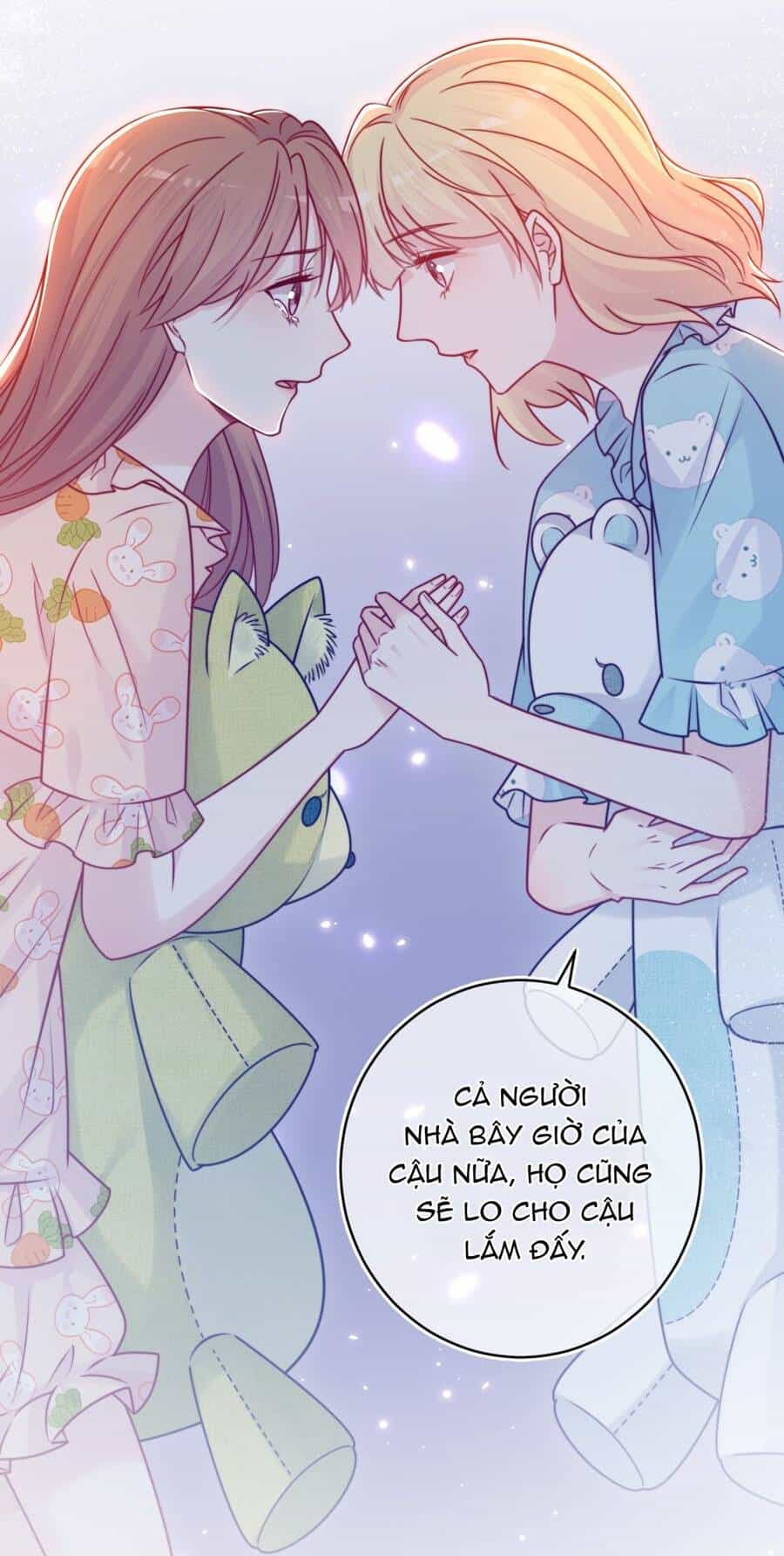 Khi Cô Gái Nhìn Thấy Thời Gian - Chương 41 - ảnh 9