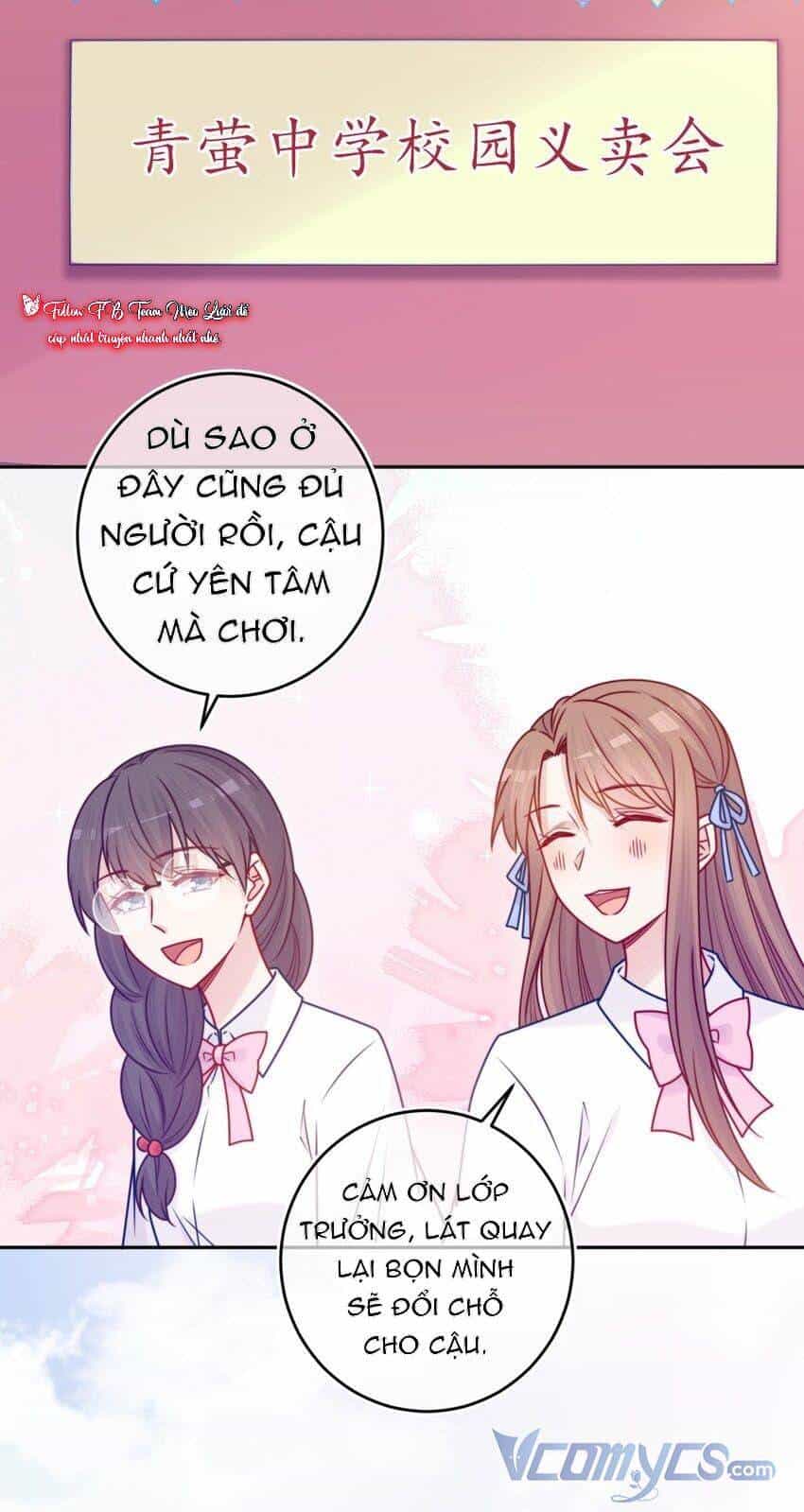 Khi Cô Gái Nhìn Thấy Thời Gian - Chương 42 - ảnh 20