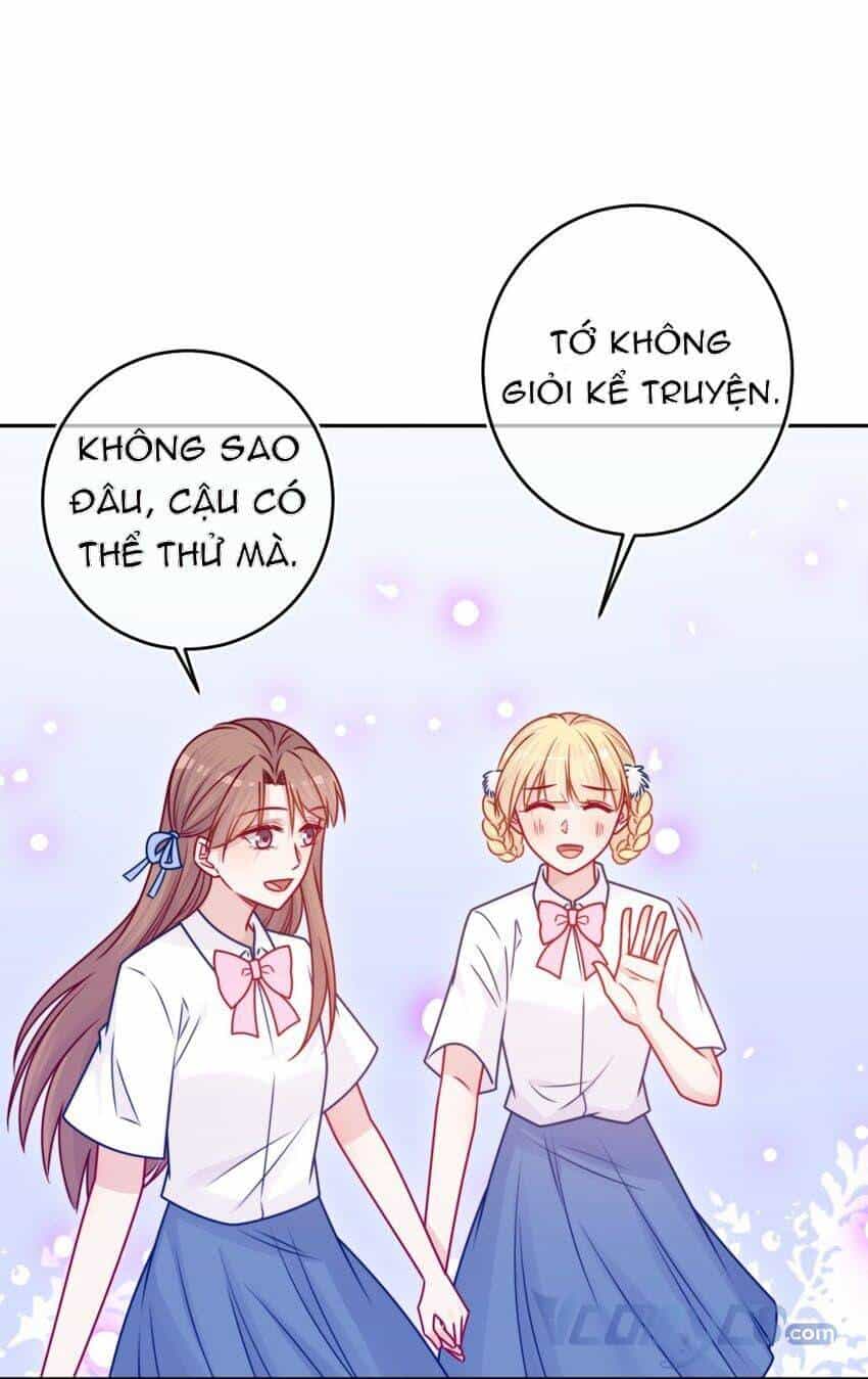 Khi Cô Gái Nhìn Thấy Thời Gian - Chương 42 - ảnh 25