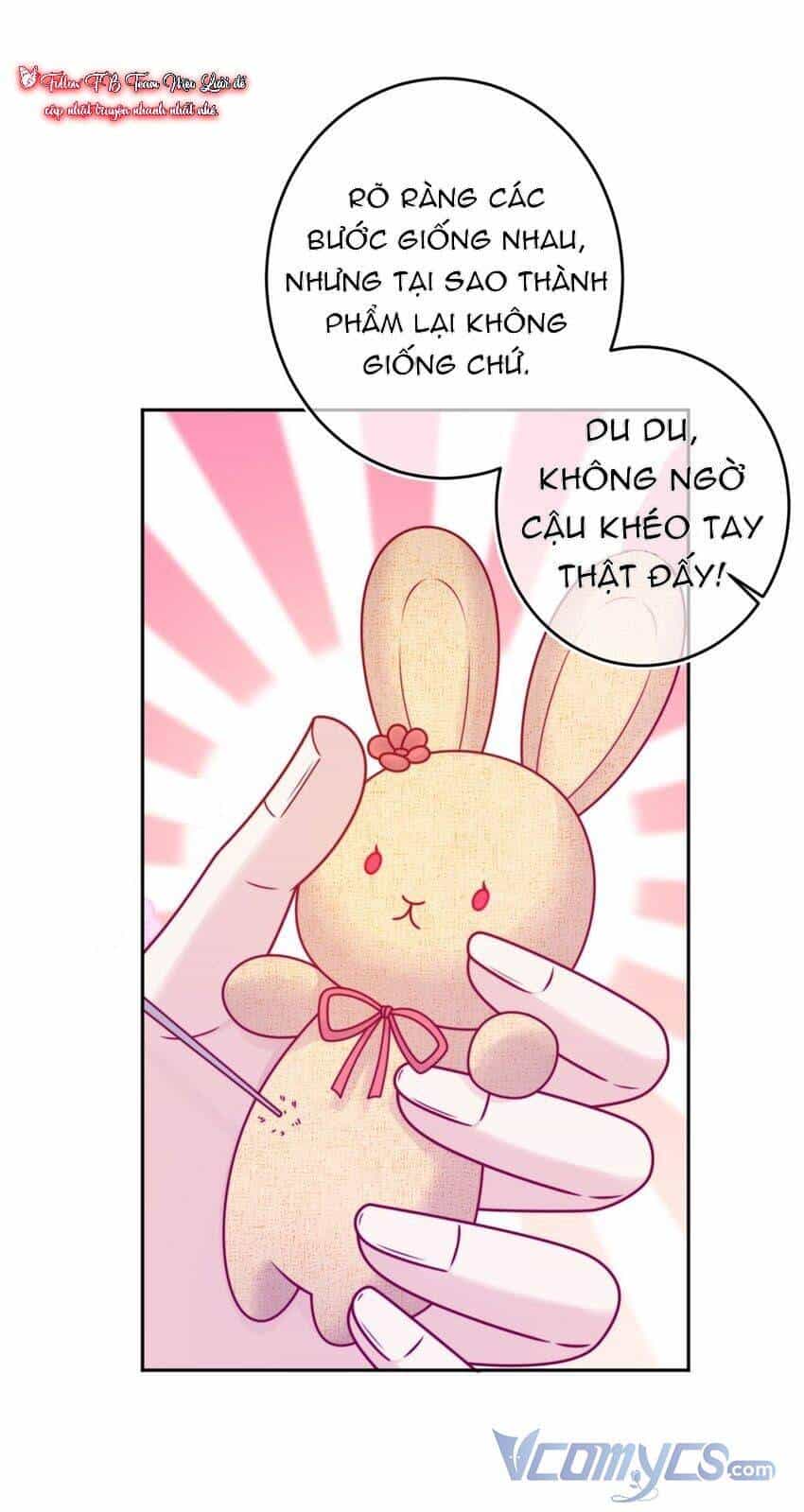 Khi Cô Gái Nhìn Thấy Thời Gian - Chương 42 - ảnh 5