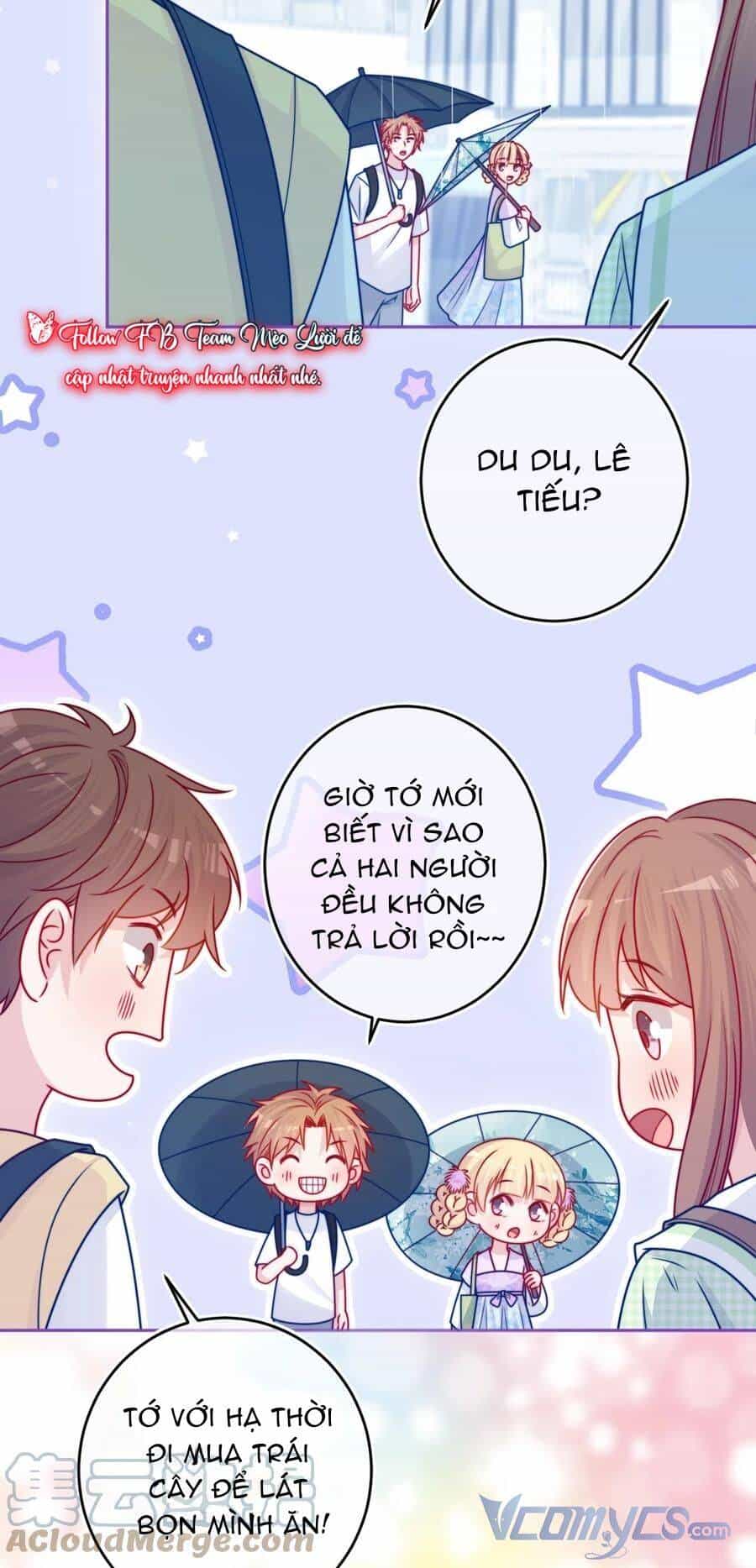 Khi Cô Gái Nhìn Thấy Thời Gian - Chương 43 - ảnh 35