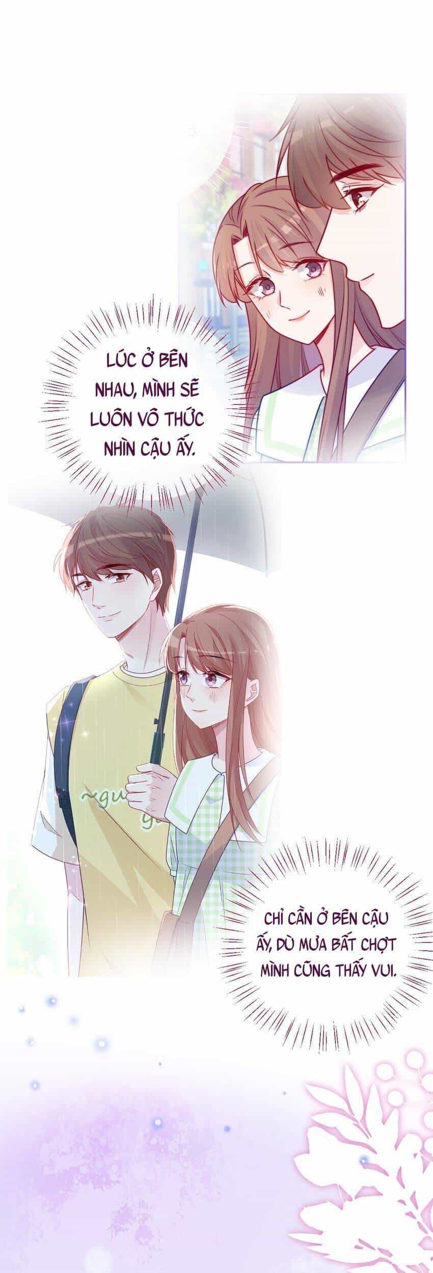Khi Cô Gái Nhìn Thấy Thời Gian - Chương 44 - ảnh 14