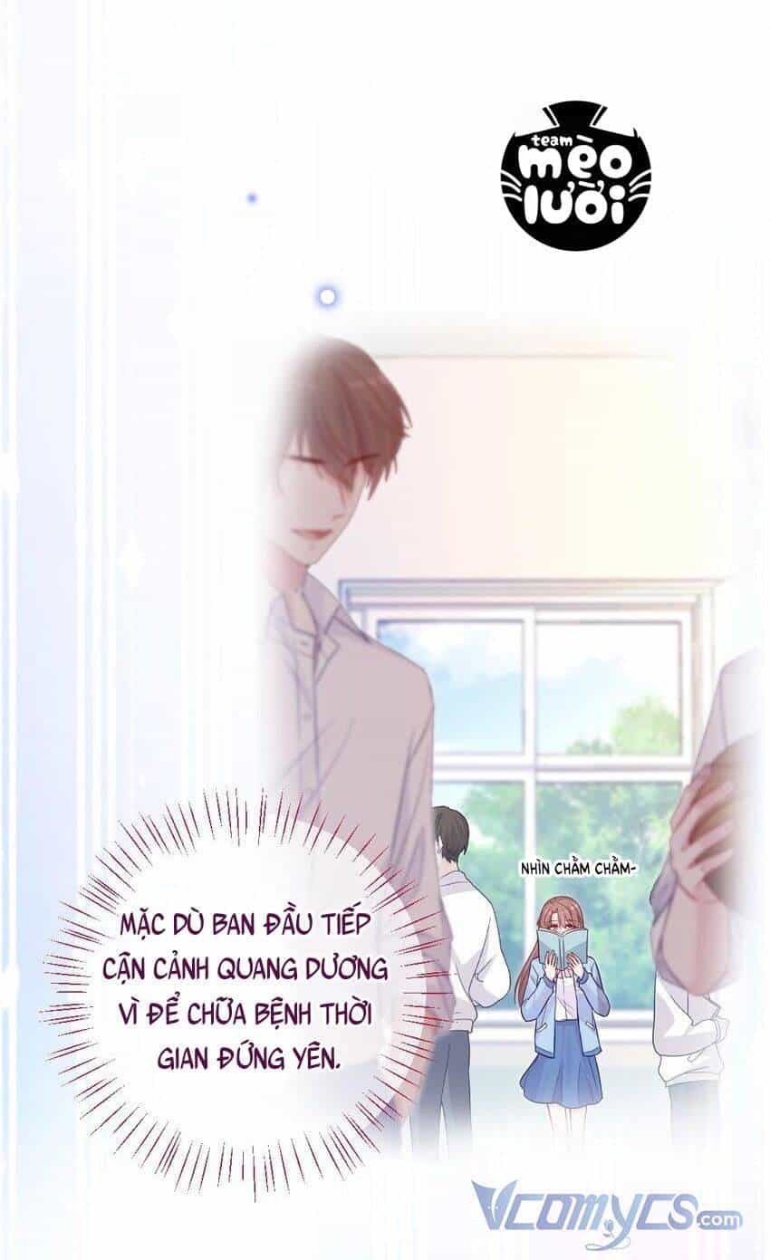 Khi Cô Gái Nhìn Thấy Thời Gian - Chương 44 - ảnh 17